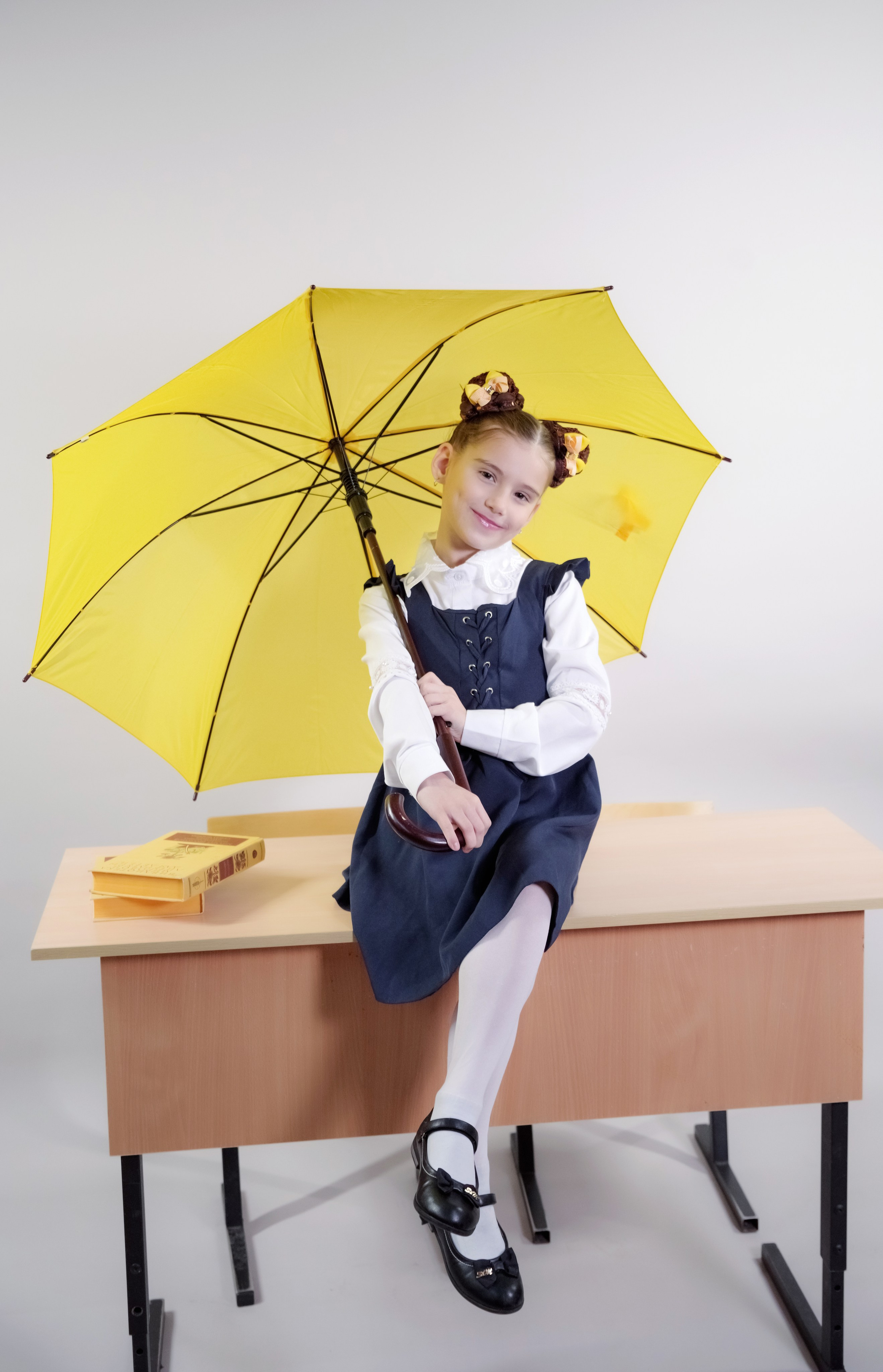 4 класс. Фотограф Светлана Воронцова