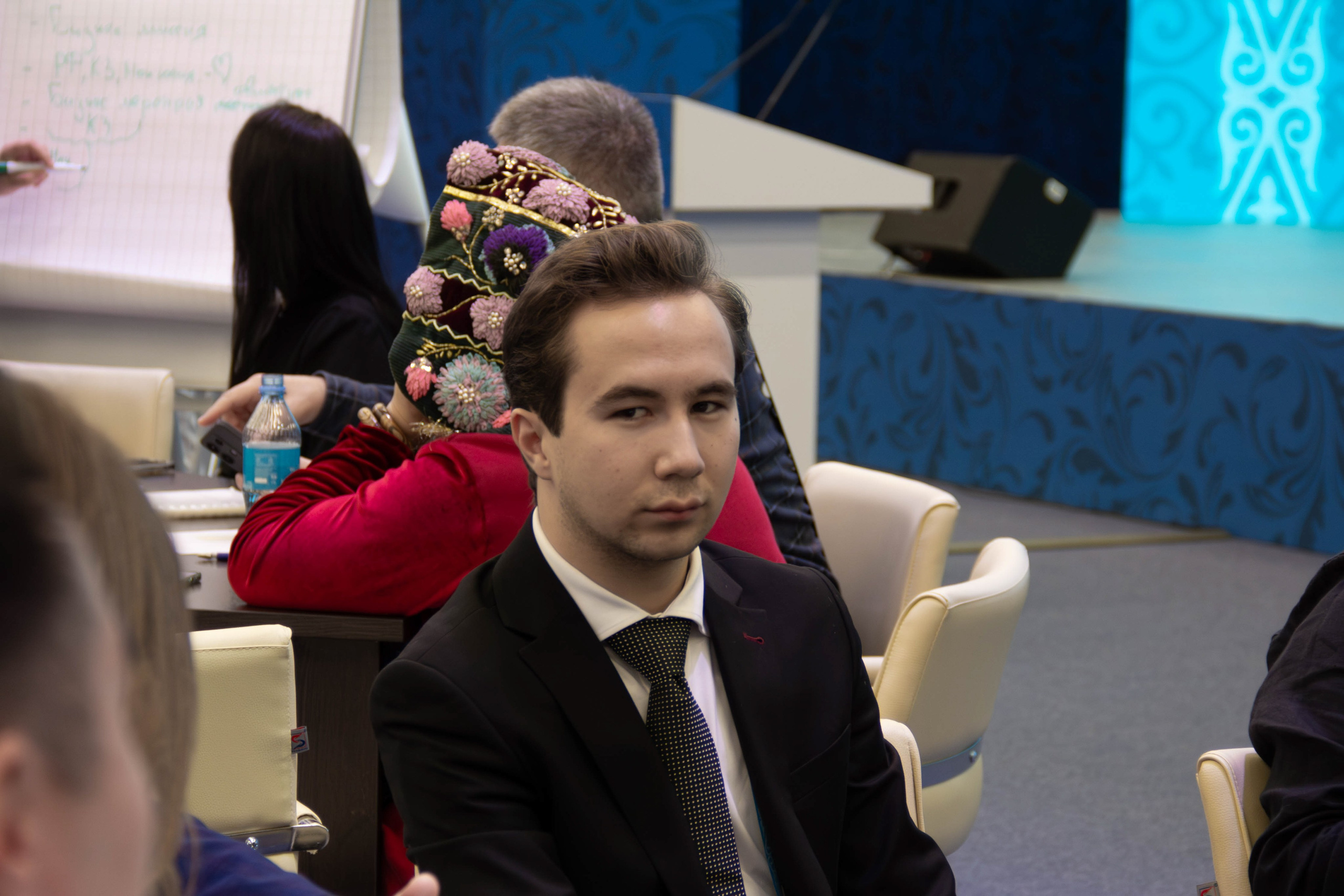 Форум Россия Казахстан 2024. Фотограф мероприятий и спорта: юбилеев, дней рождений и корпоративов из Москвы