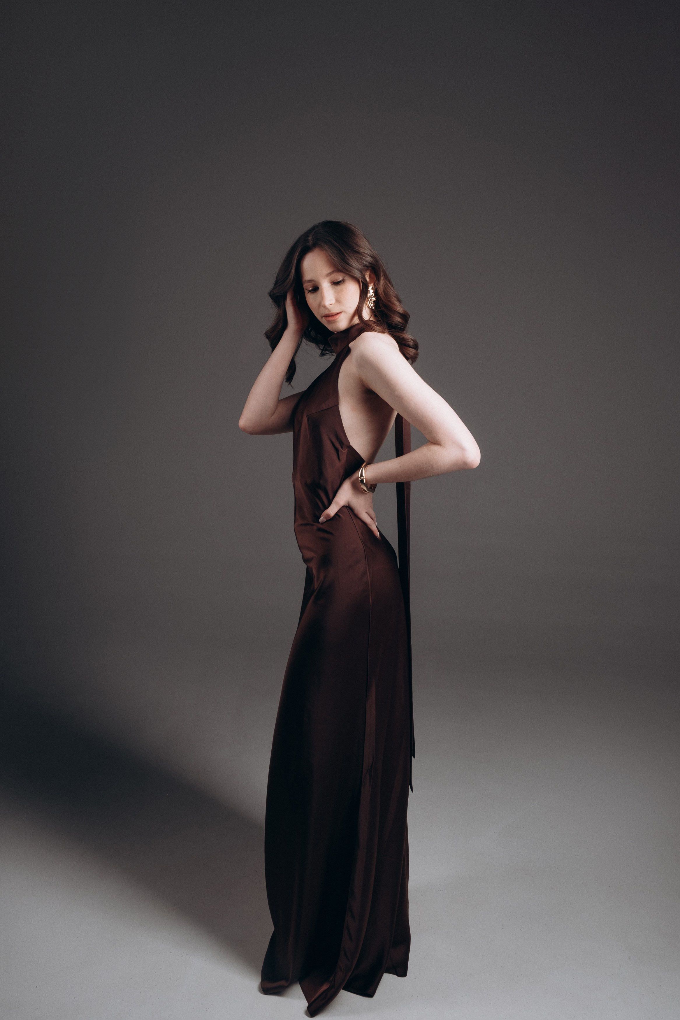 Polina. Фотограф|Москва — Агбаш Лера