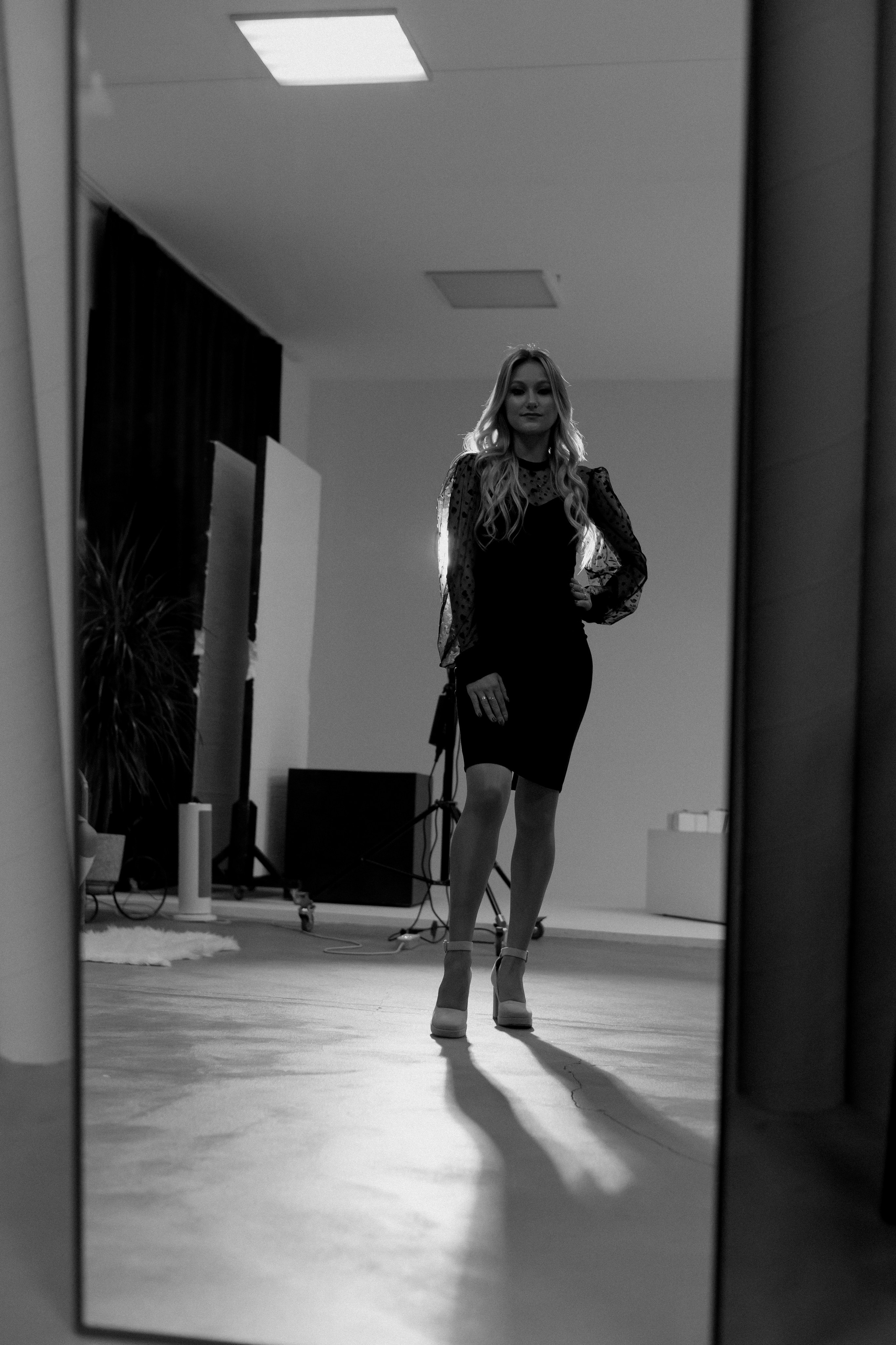 Васильевы. Фотограф Элла Ефимова