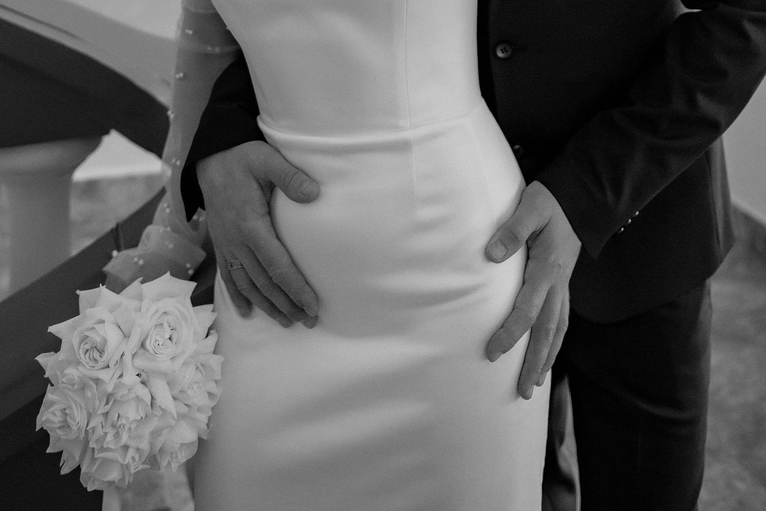 Kat & Kirill. Свадебный фотограф Пермь