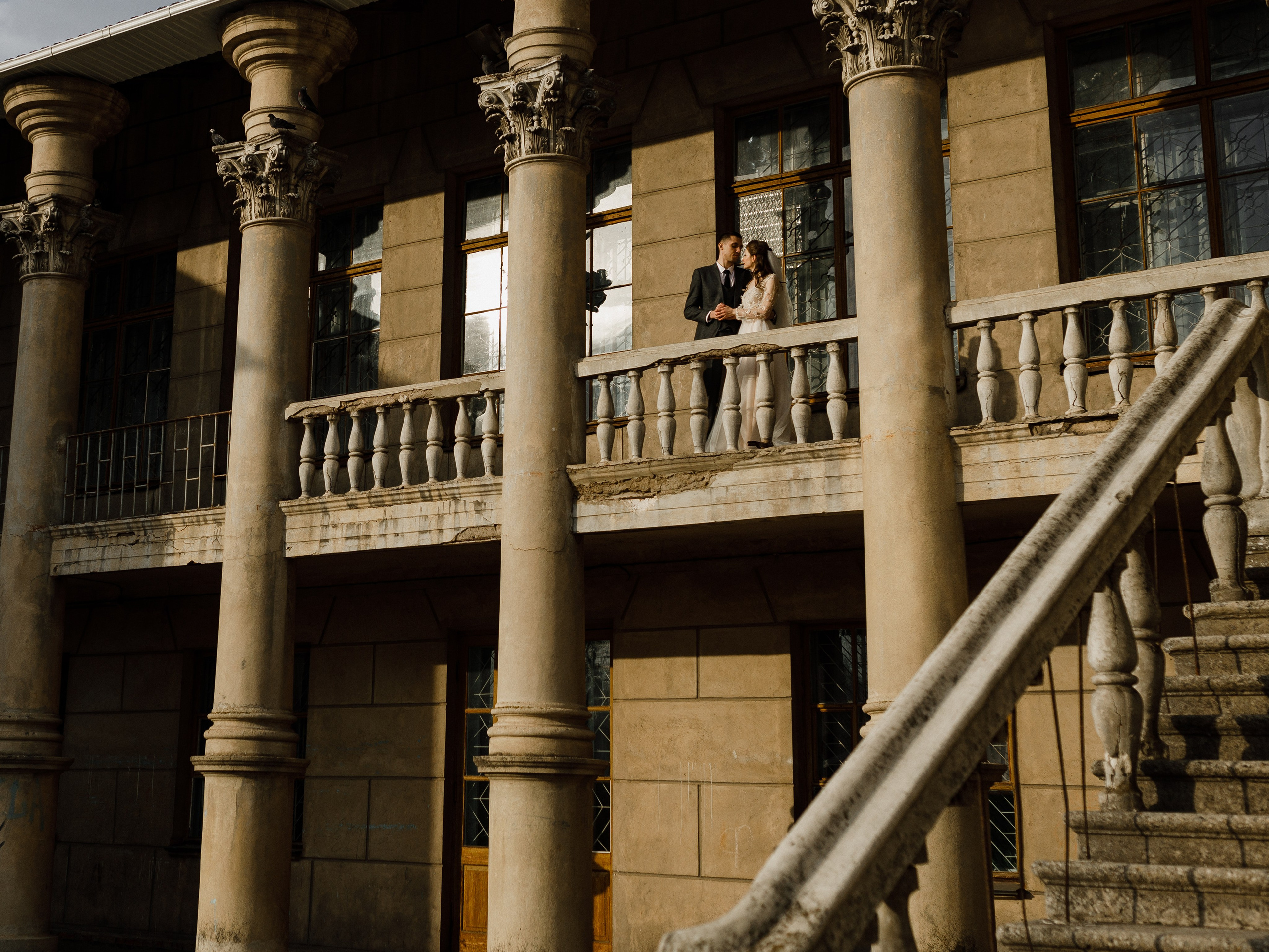 Свадебная фотосъёмка Воронеж. Свадебный и портретный фотограф в Воронеже Нестеренко Илья