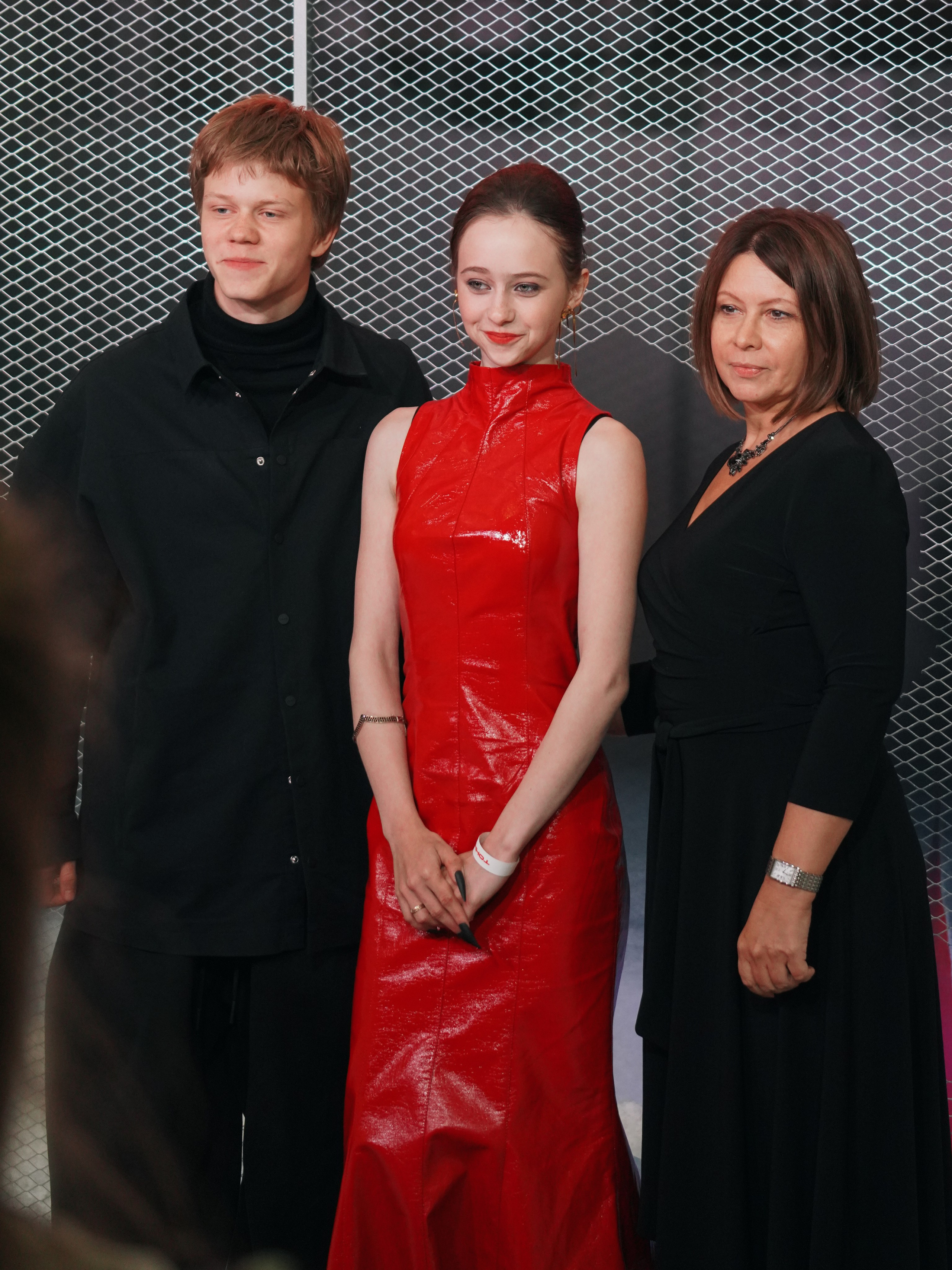 Премьера сериала «Тоннель». Ilaronsia эстетика фото визуал