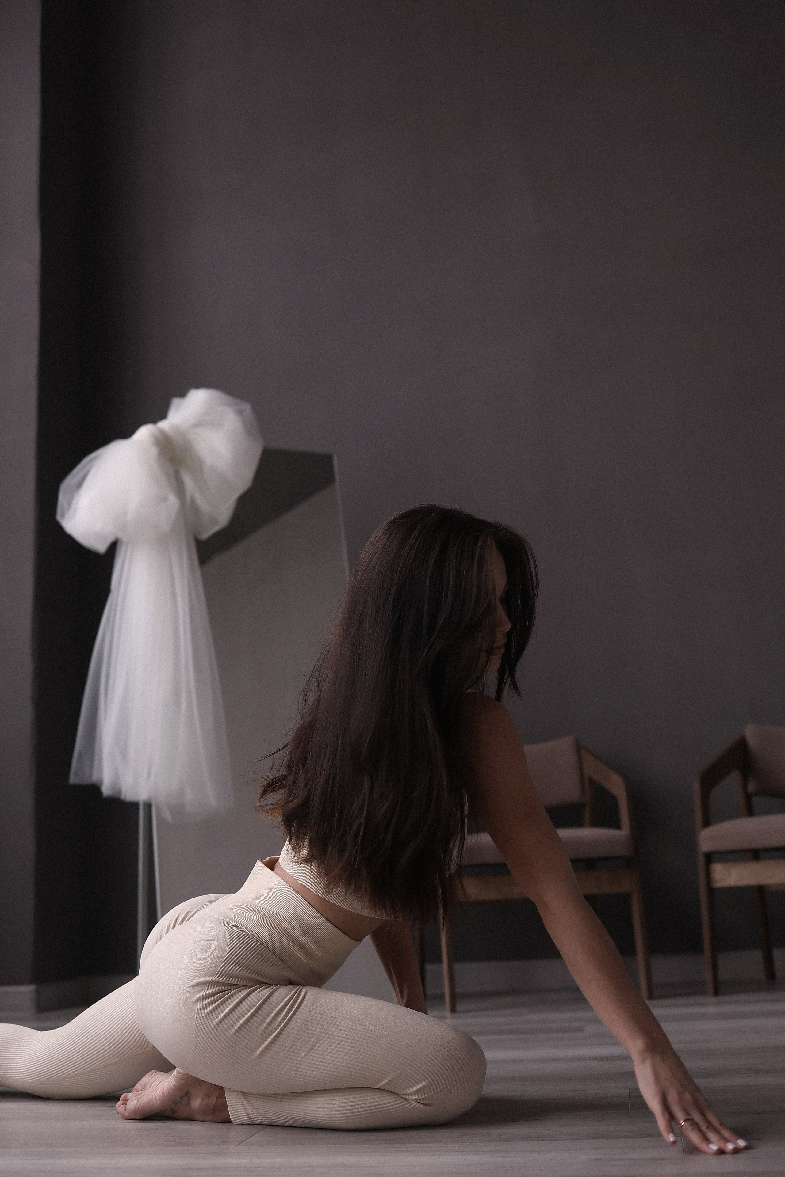 Алина. Фотограф Москва, Чехов Цыкоза Алина