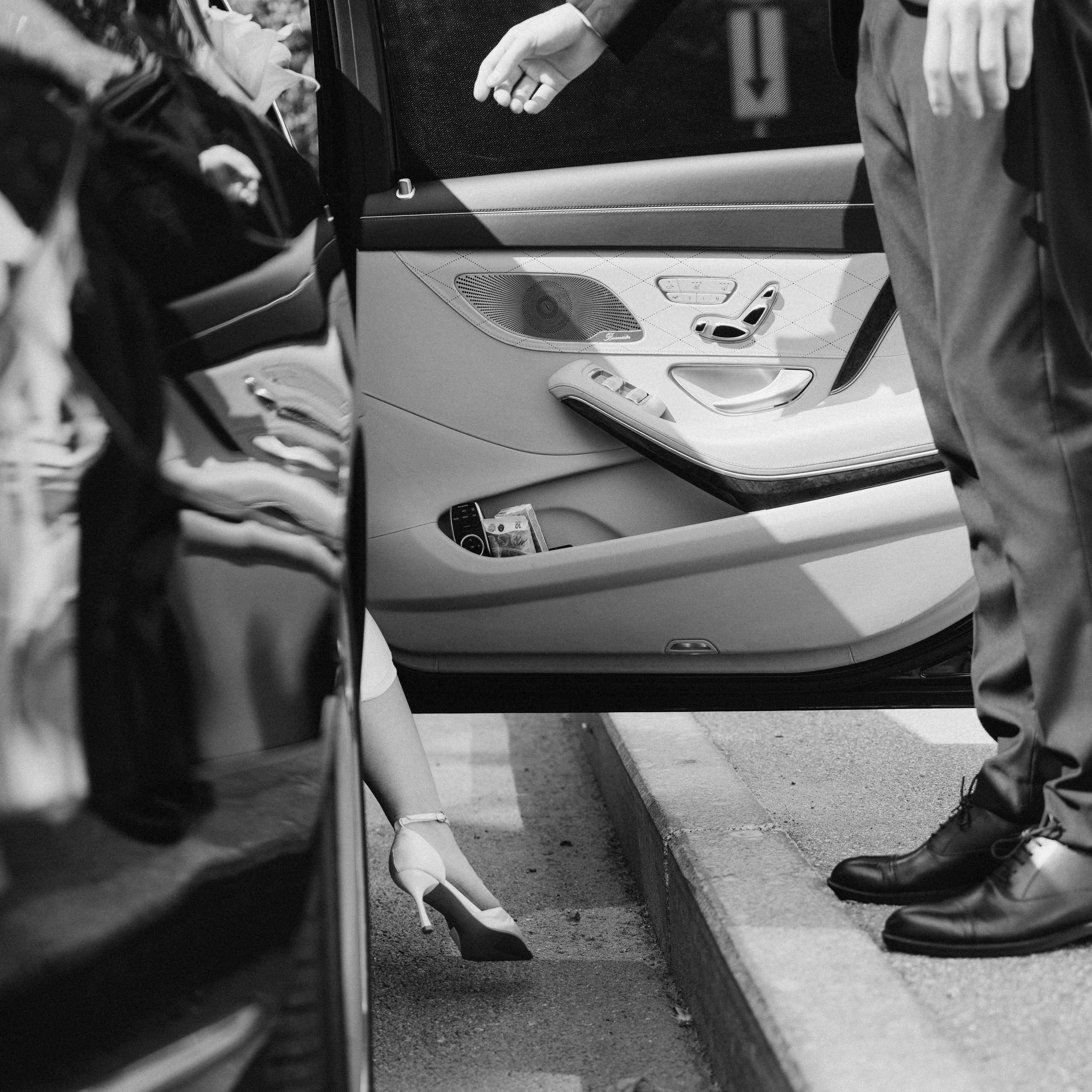 Валерий и Ольга. Свадебный фотограф Артем Смирнов