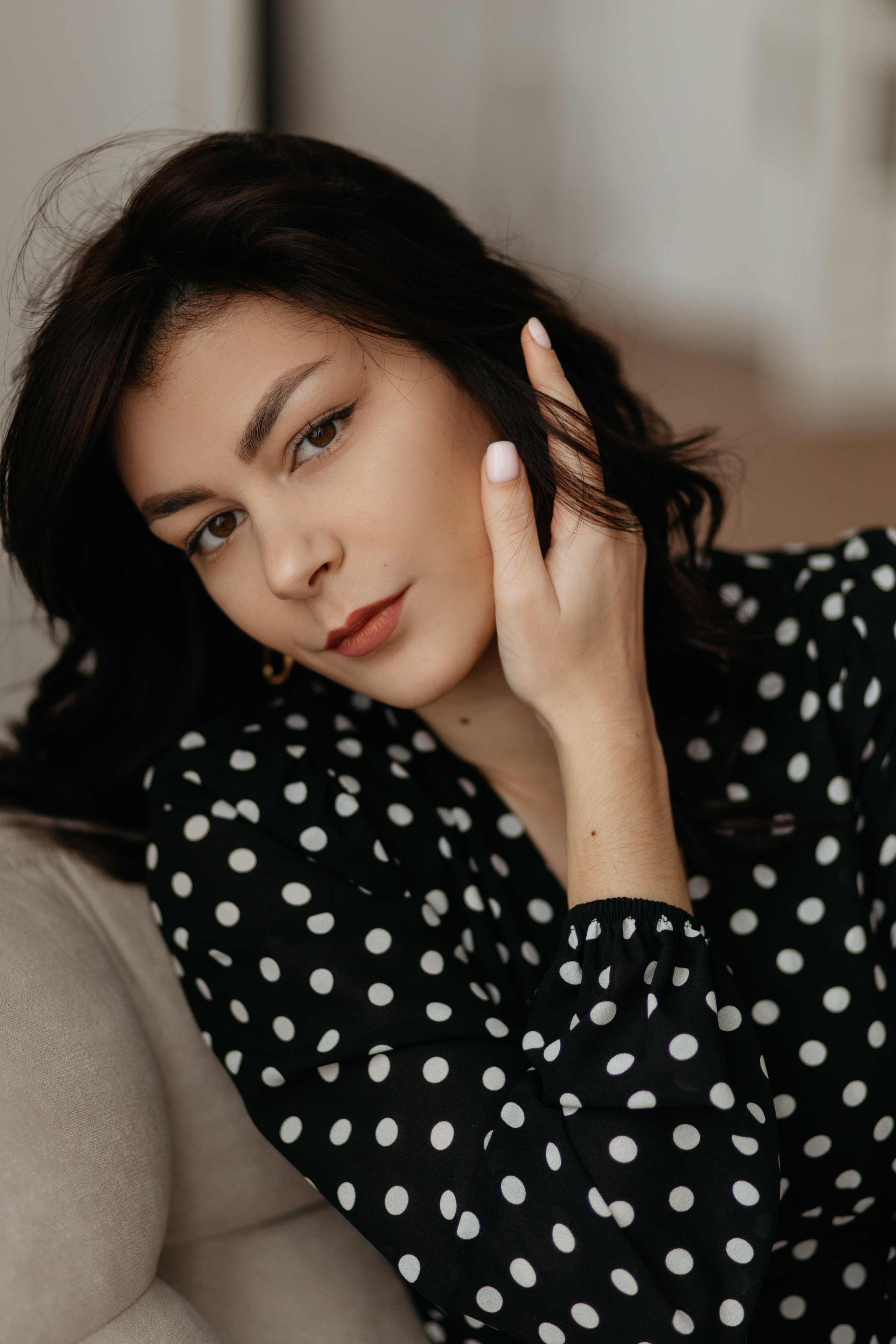 Вика. Самый теплый фотограф в Краснодаре Рябоконь Ксения