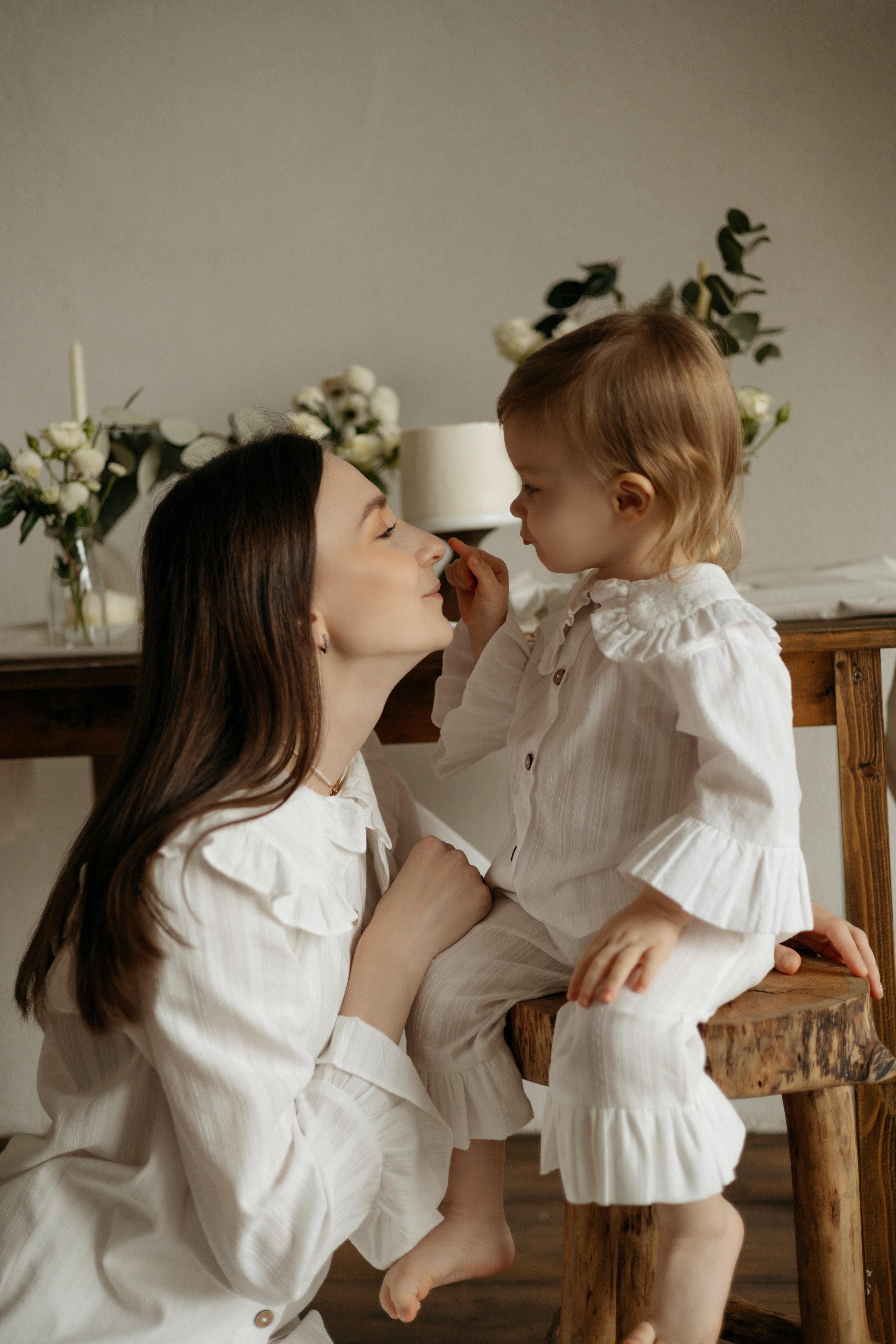 2 годика. Самый теплый фотограф в Краснодаре Рябоконь Ксения