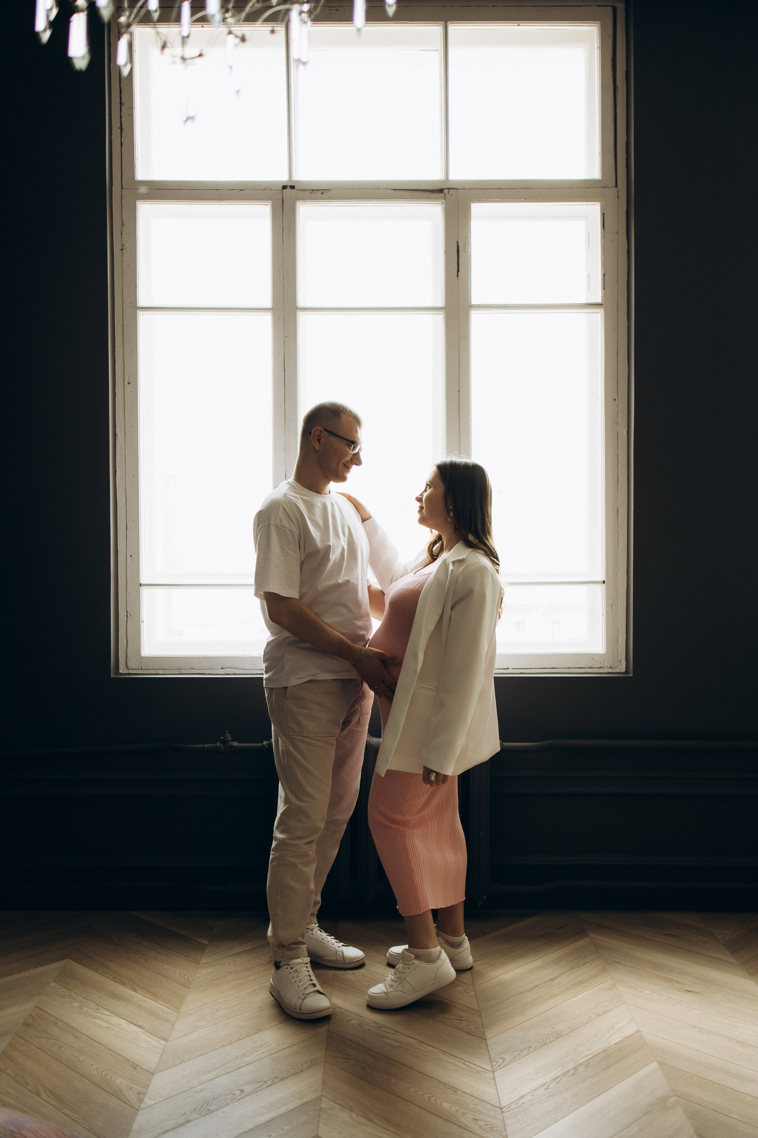 Андрей и Саша. Самый теплый фотограф в Краснодаре Рябоконь Ксения