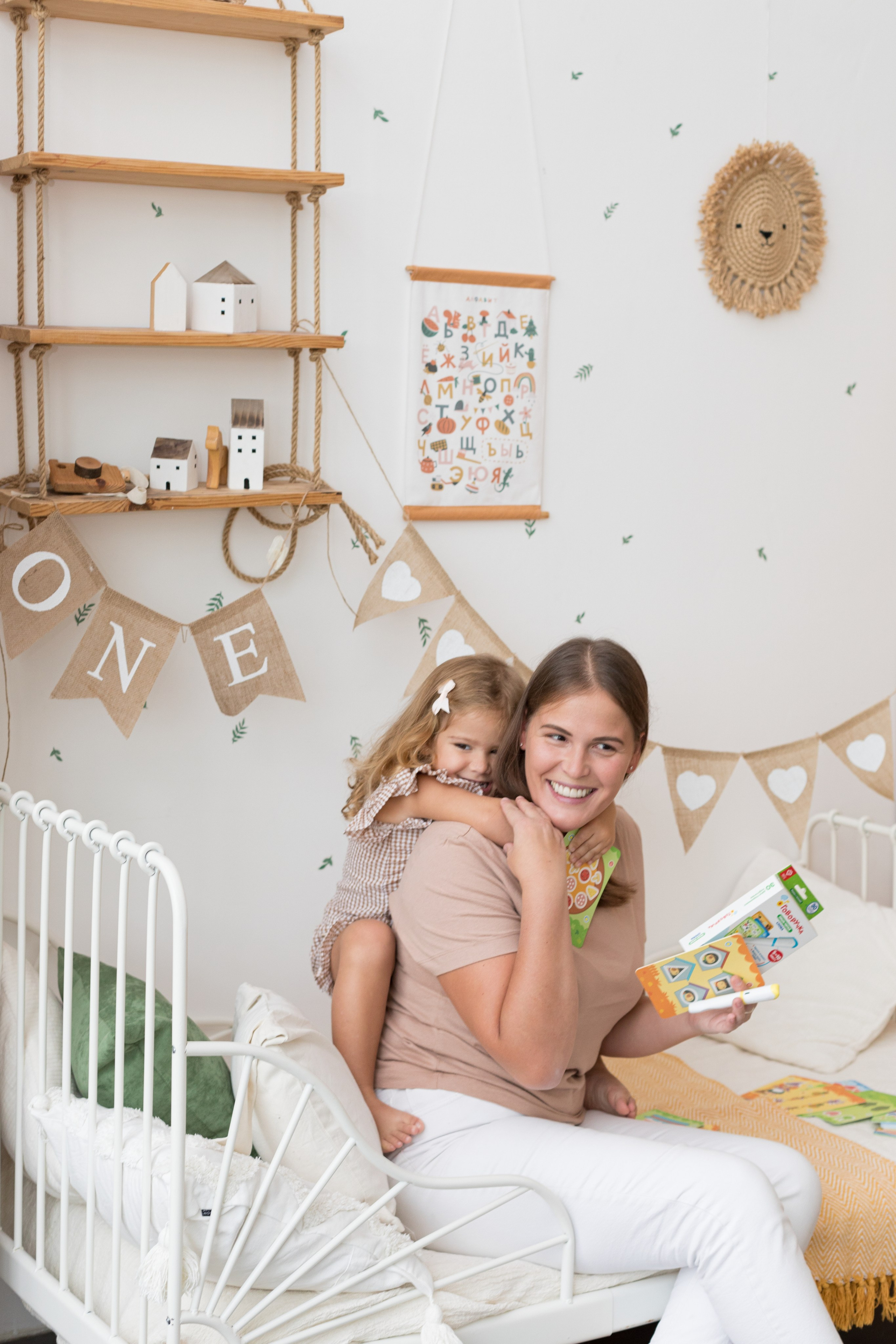 Съемка контента для детского бренда. Детский и контент фотограф Надя Волкова Санкт-Петербург