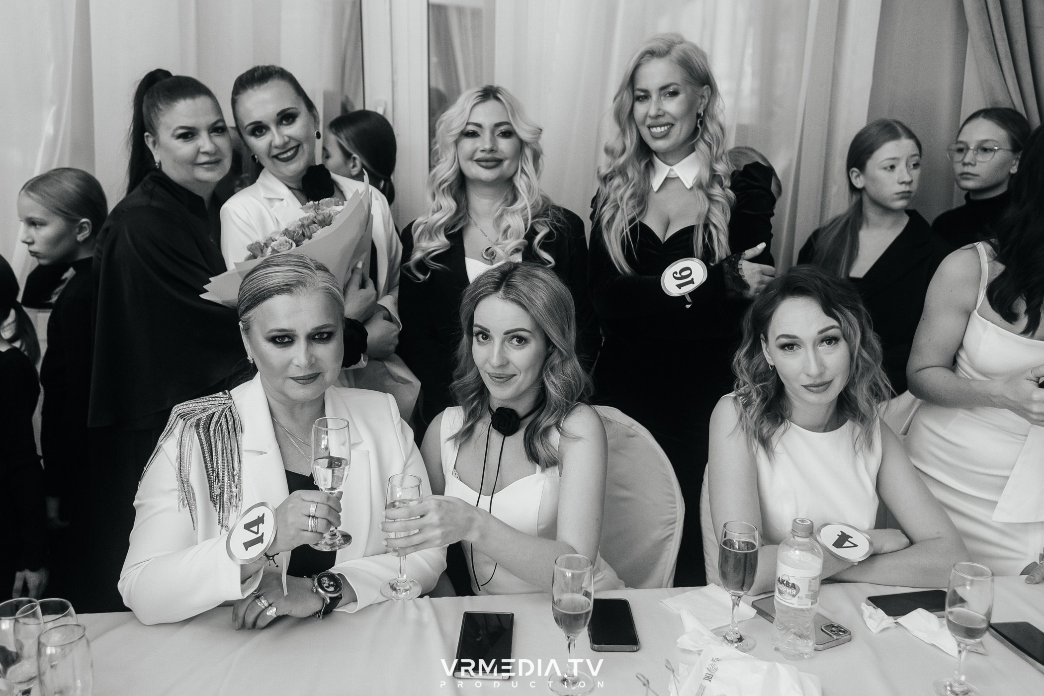 «ЛЕДИ КУЗБАСС»-2024