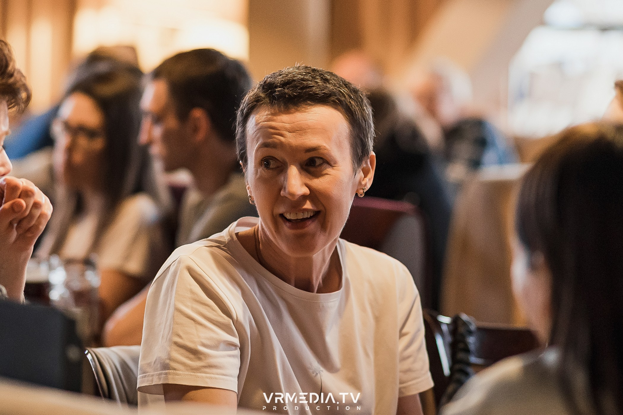 Эйнштейн party в ресторане «Мюнхен»