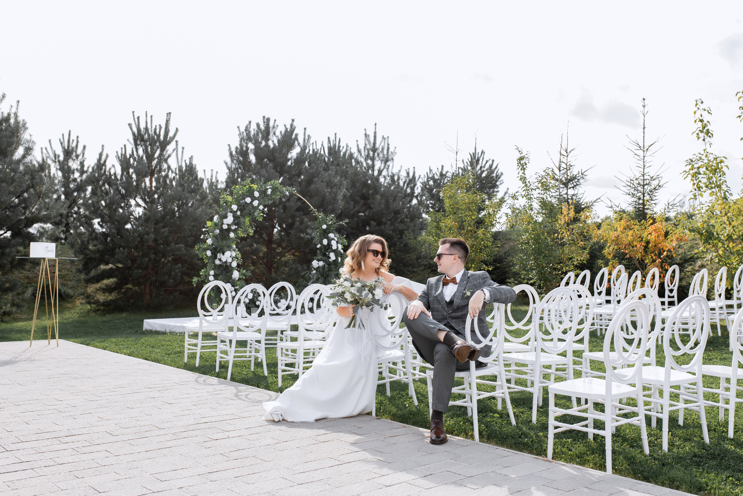 Алексей и Мария. Свадебный фотограф Витебск Минск