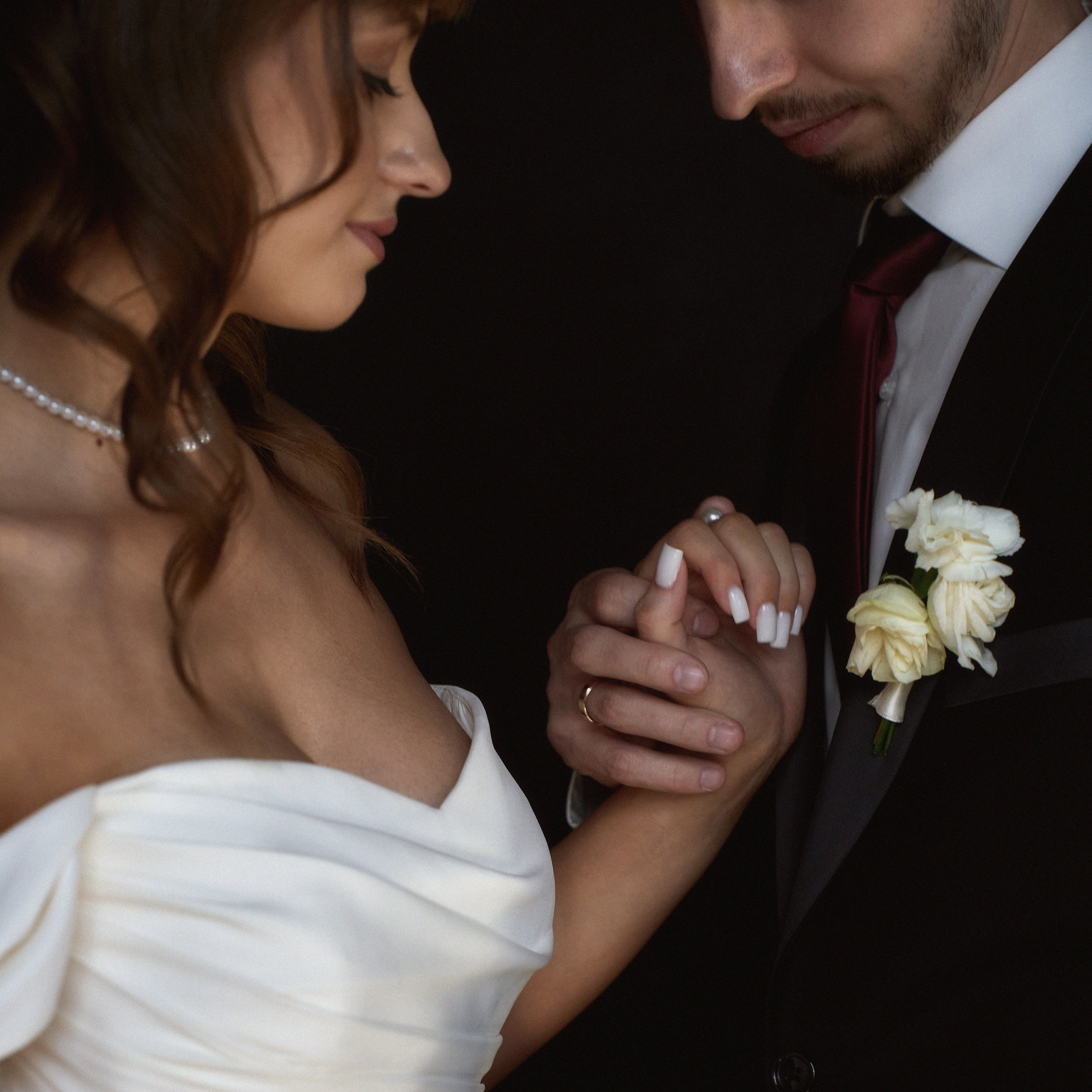 Marina&Uriy. Свадебный фотограф Екатерина Мартазова. Екатеринбург