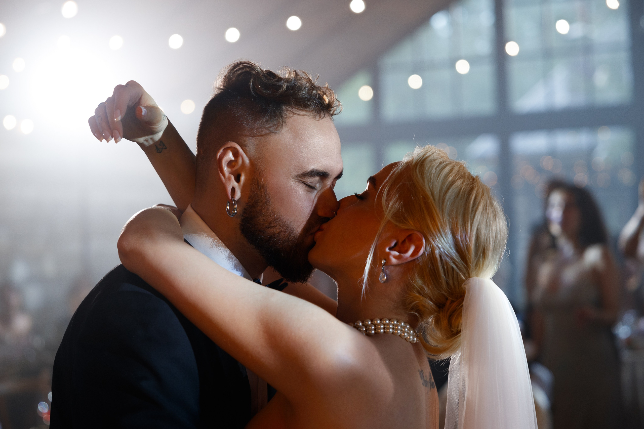 Weddings. Photographer Sasha Orlov