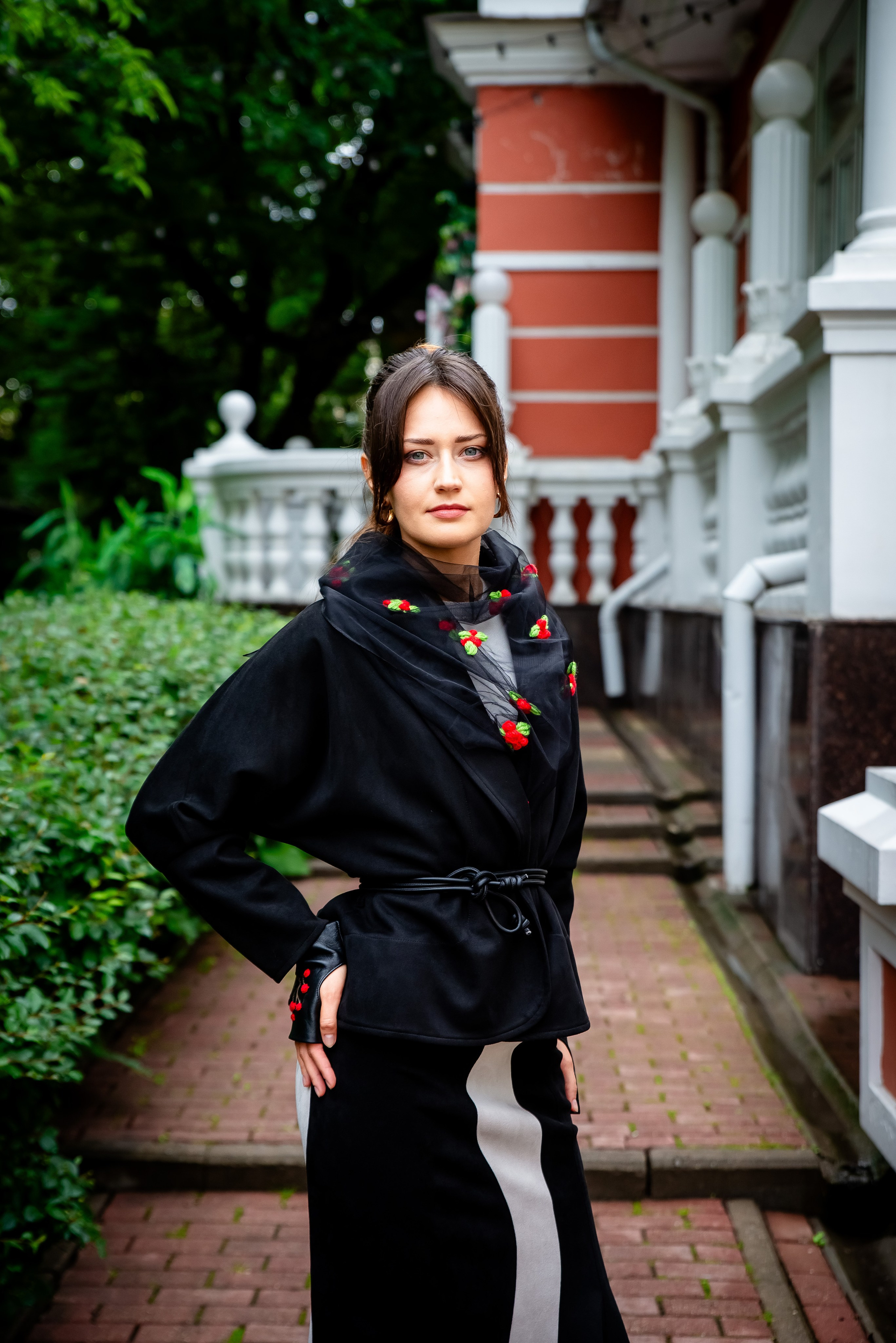 Костюмерка. Фотограф Крещение Венчание Москва