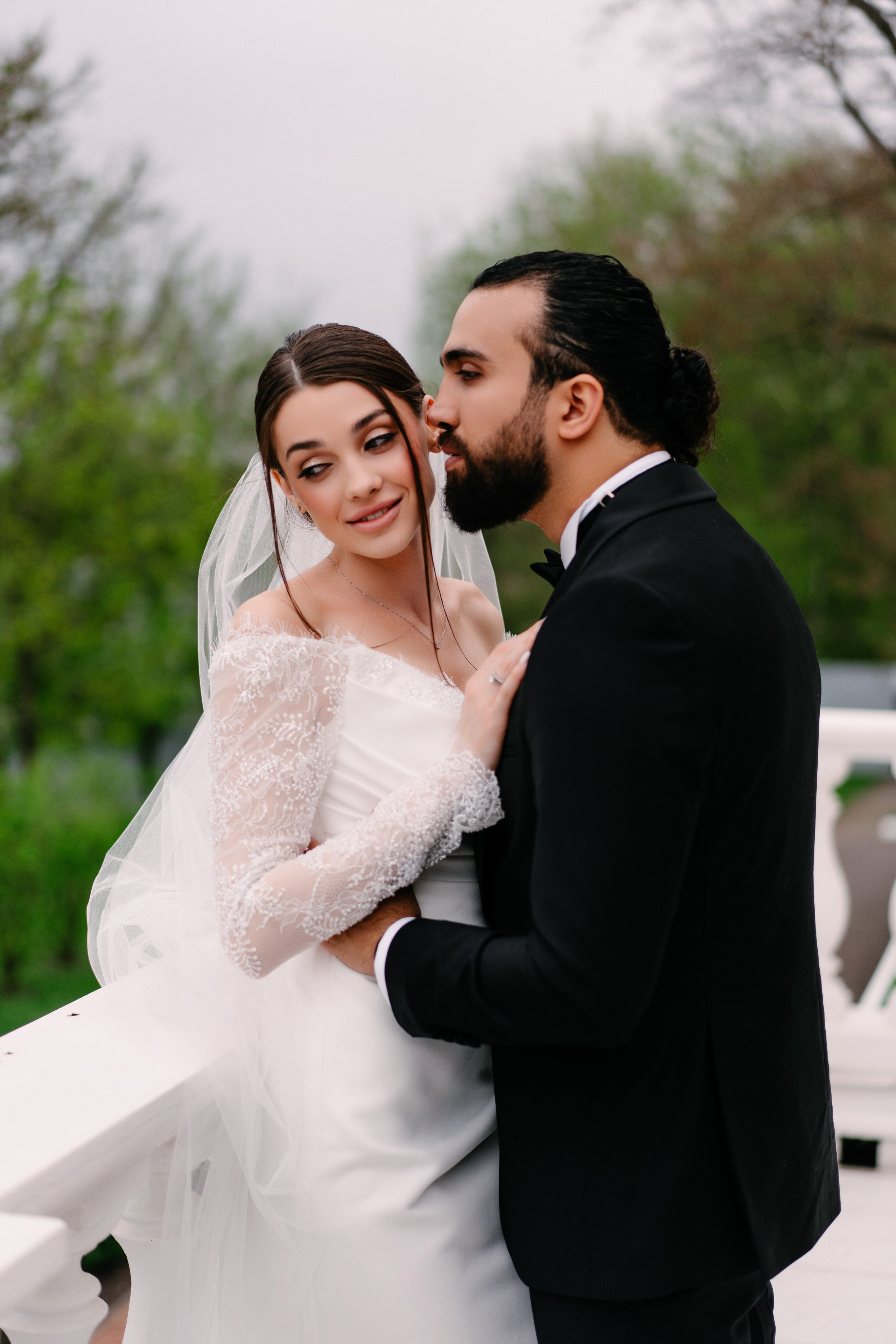 Виктория & Васим. Margosha-ph.ru