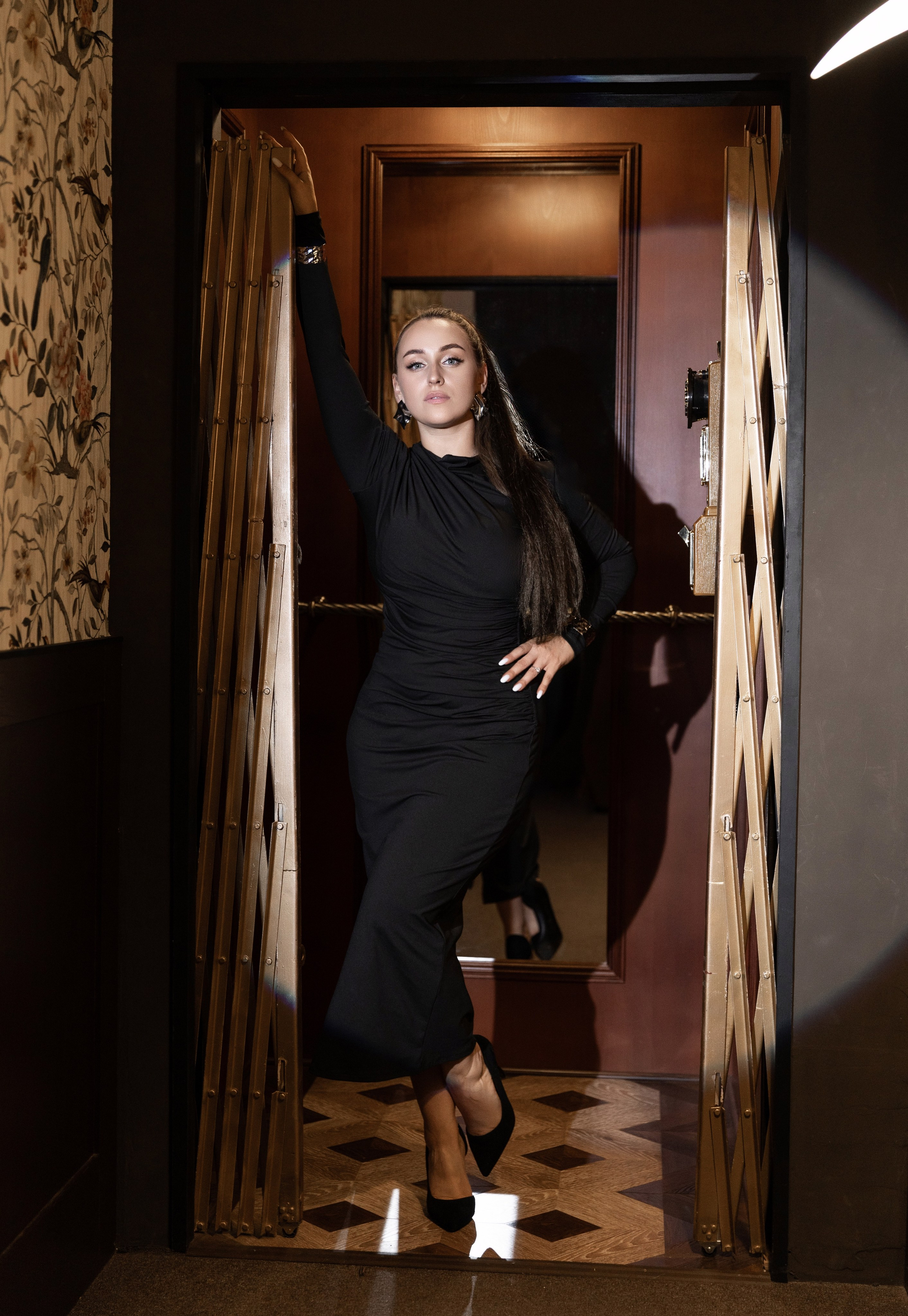 Елизавета. Фотограф в Нижнем Новгороде, Дзержинске Олеся Хозяева