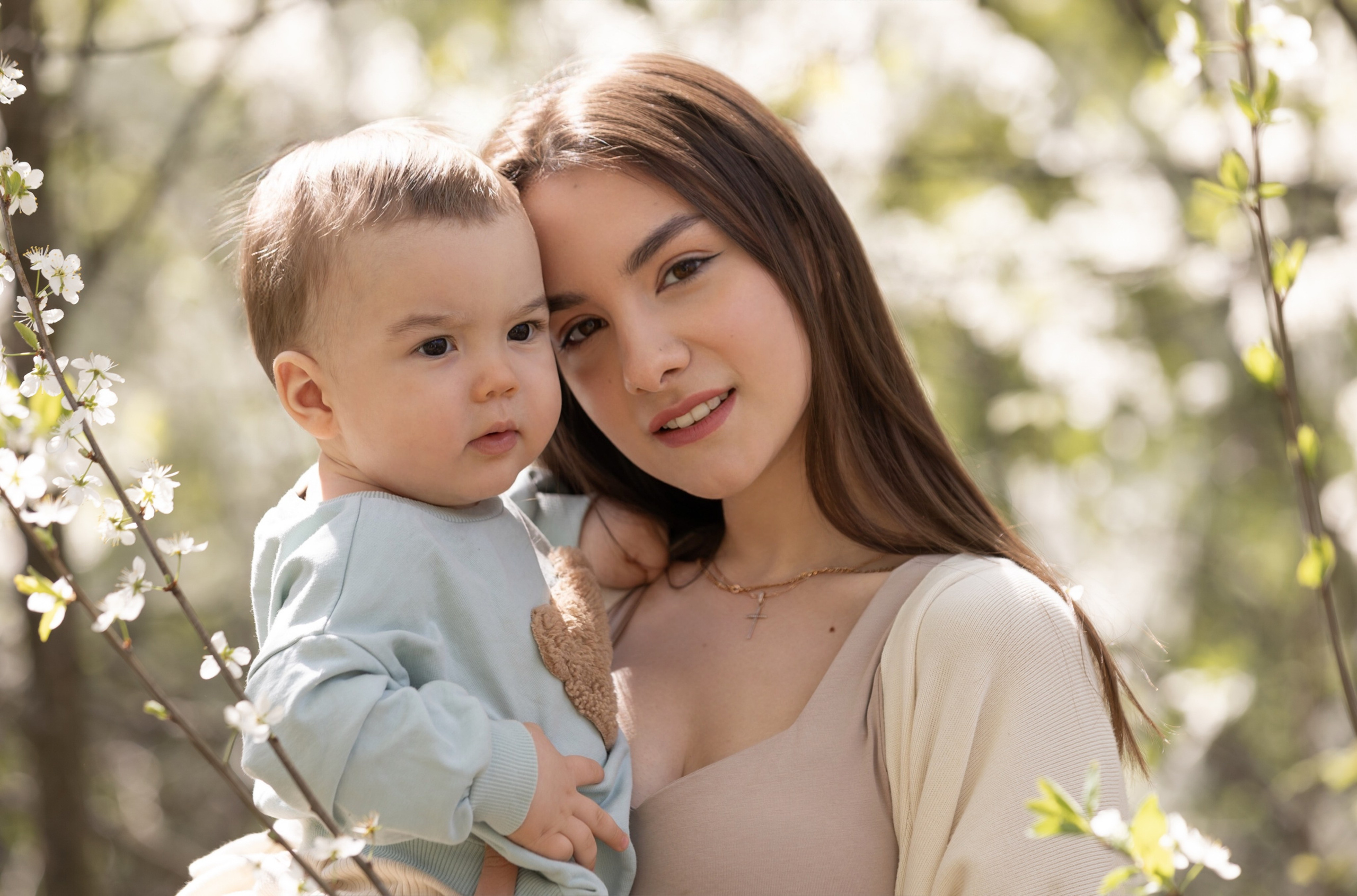 Илья, Карина и Мироша. Фотограф в Нижнем Новгороде, Дзержинске Олеся Хозяева