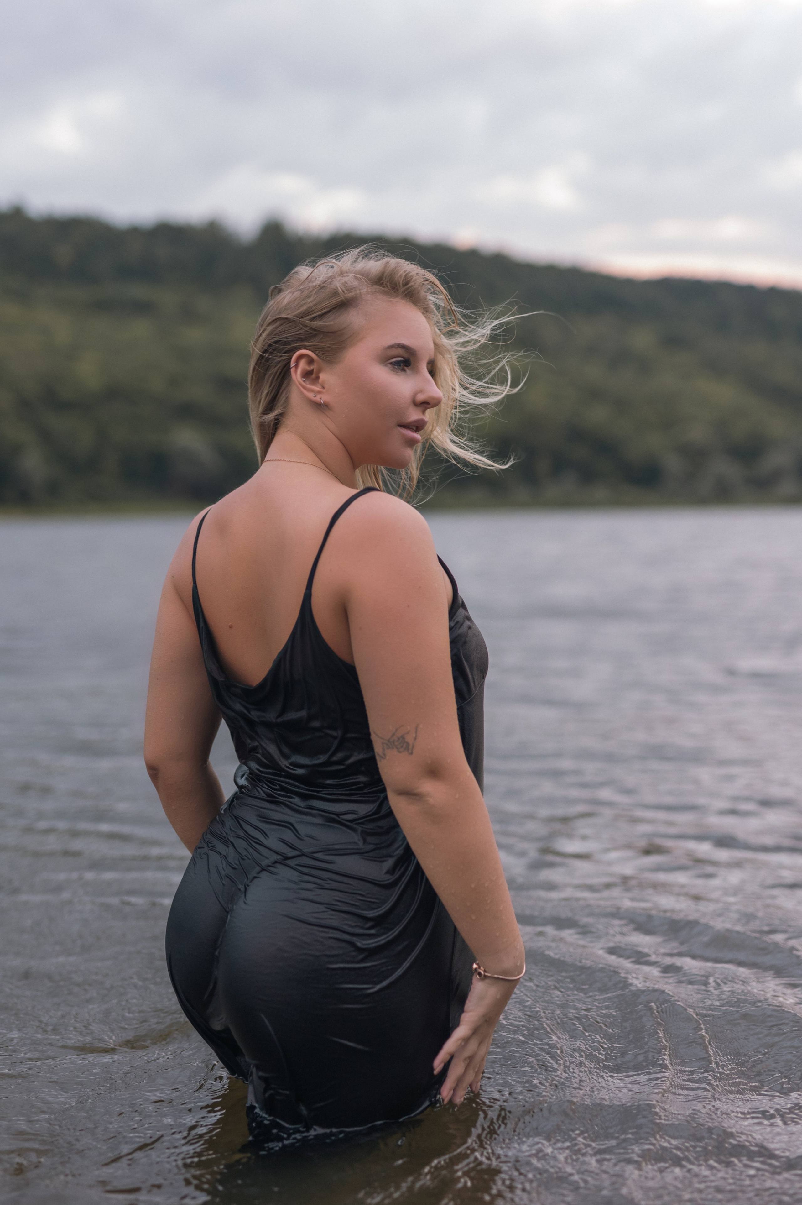 Ирина. Фотограф в Нижнем Новгороде, Дзержинске Олеся Хозяева