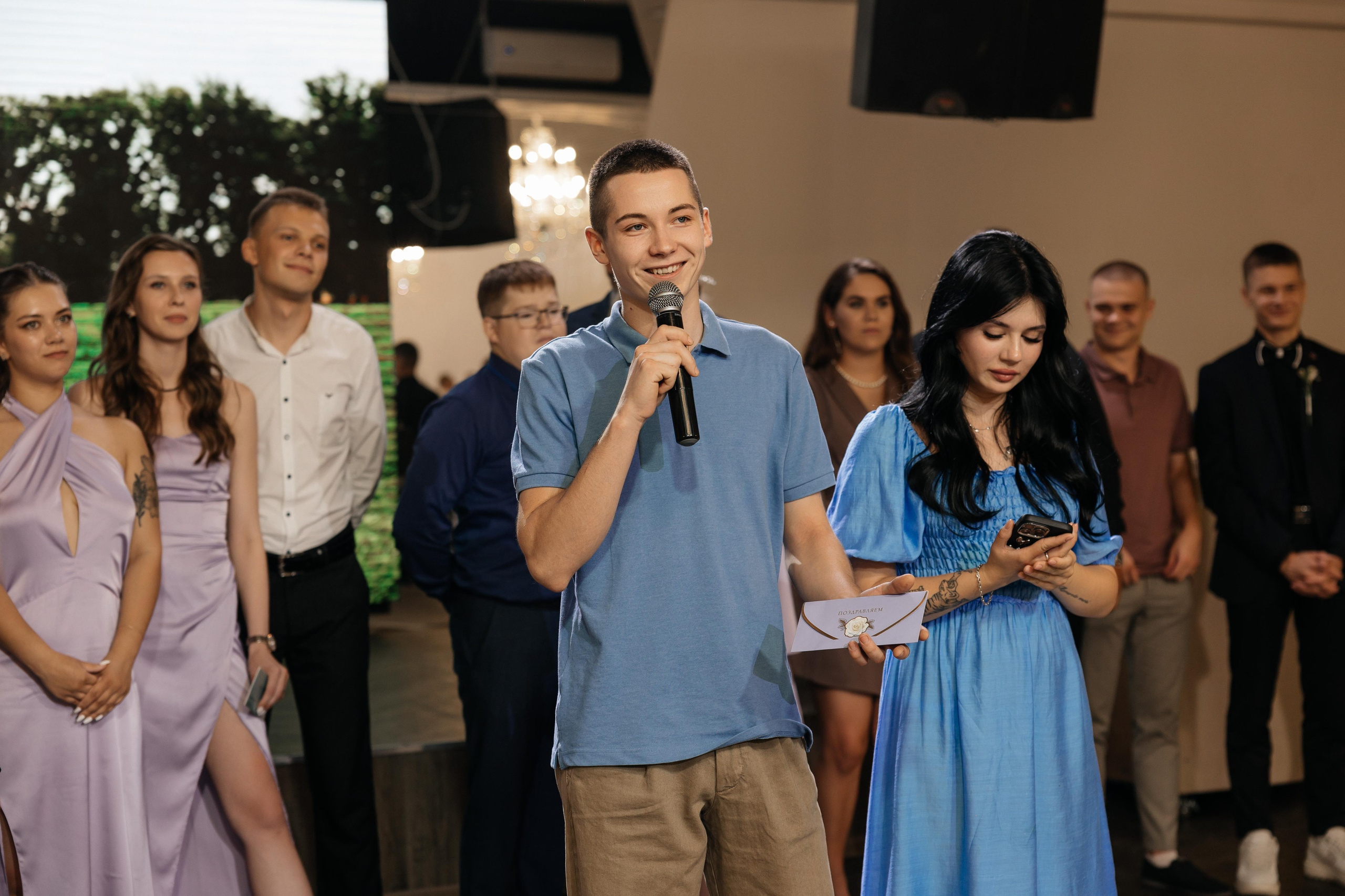 Свадебная история Кирилла и Алины. Свадебный и семейный фотограф Рассказова Виктория