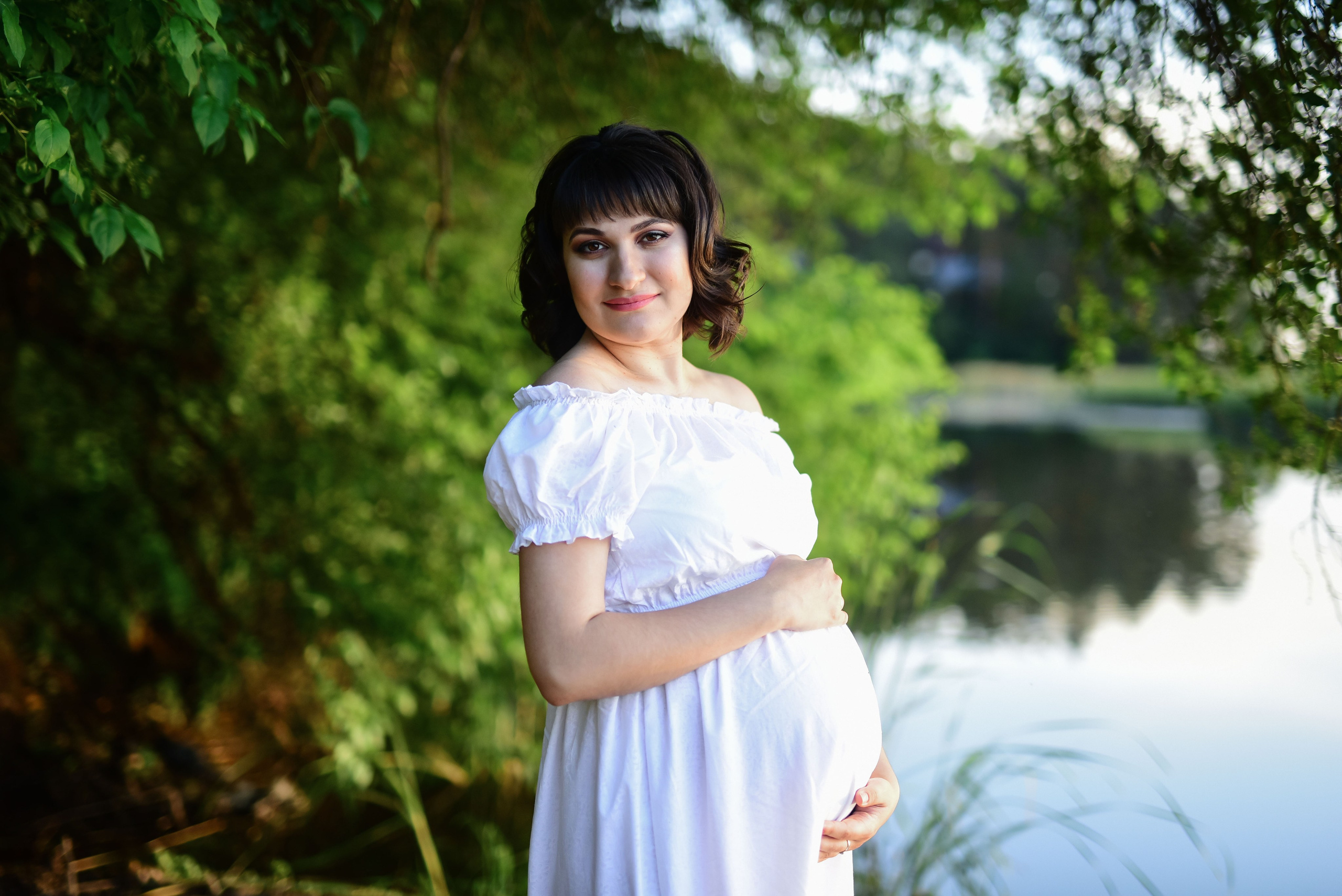 ДАРЬЯ. Семейный фотограф в Барнауле