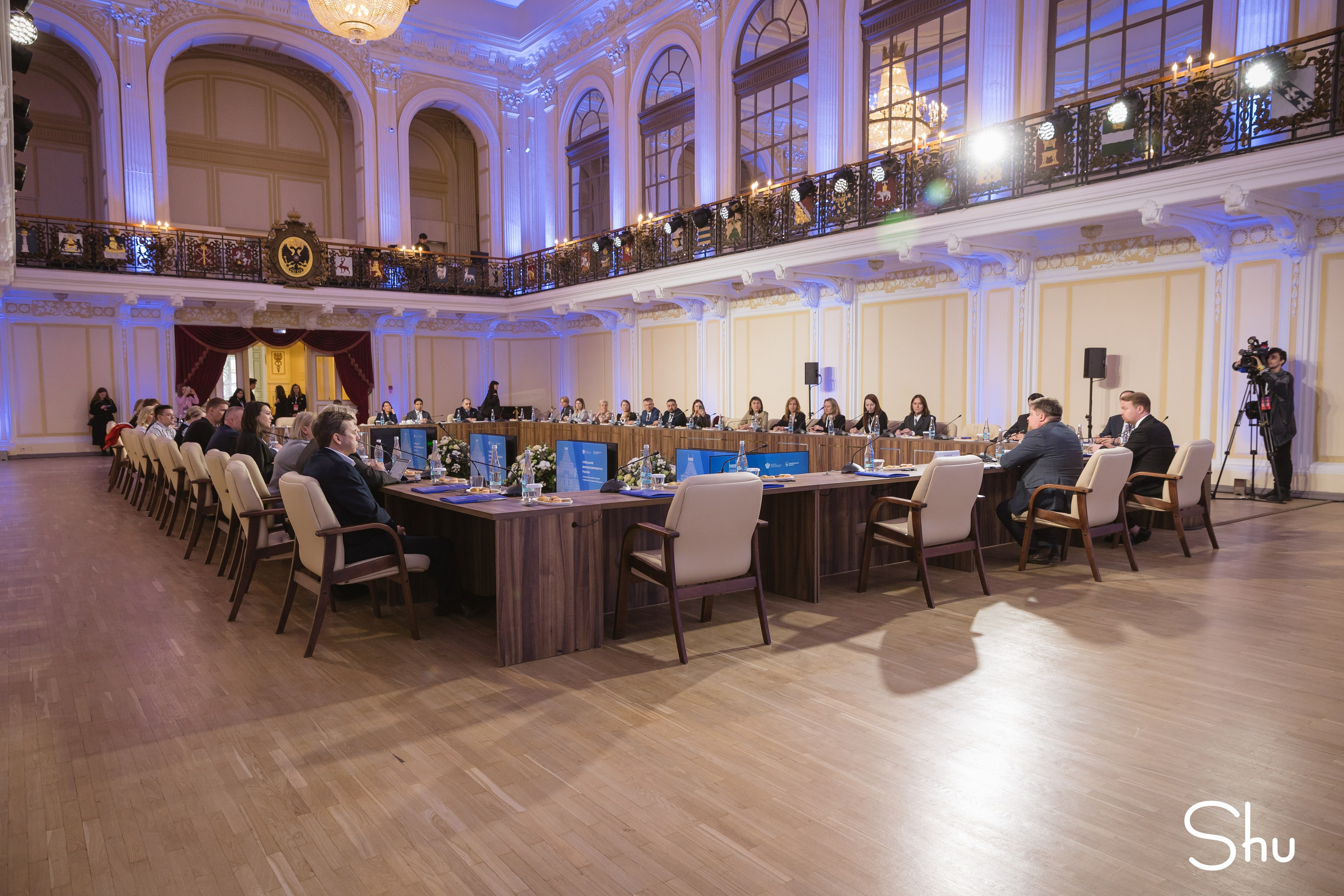 Интурмаркет в Нижнем Новгороде — репортажная съёмка форума туризма | Фотограф Екатерина Шугаева