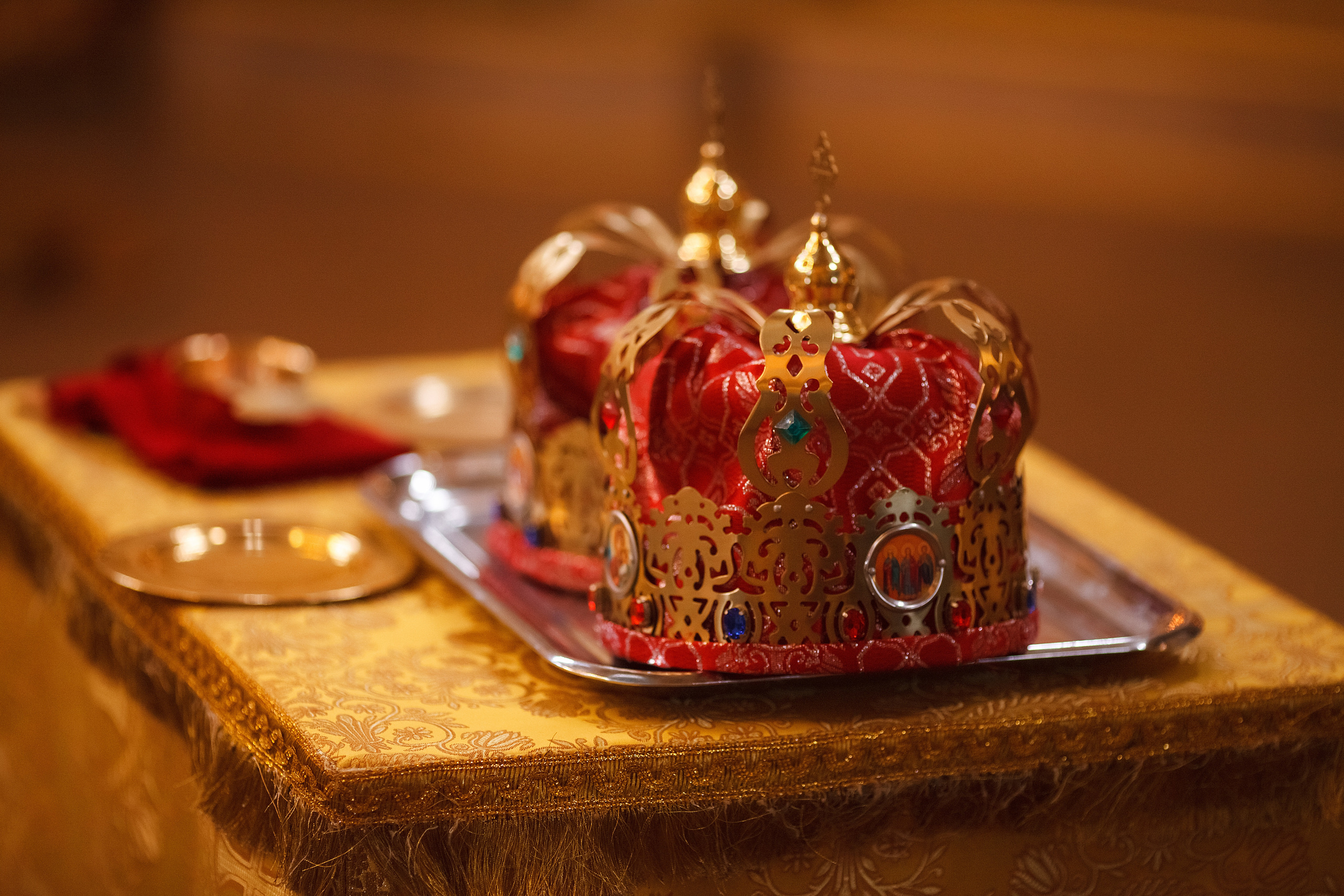 Фотограф на венчание. Кристина Невская — свадебный фотограф во Владимире