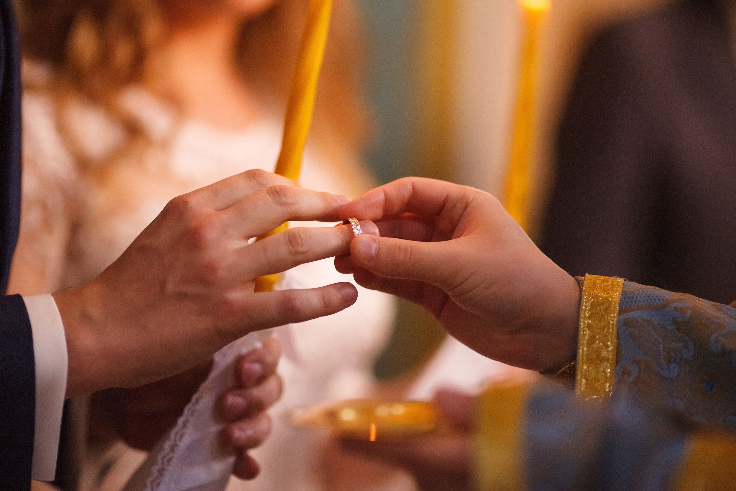 Фотограф на венчание. Кристина Невская — свадебный фотограф во Владимире