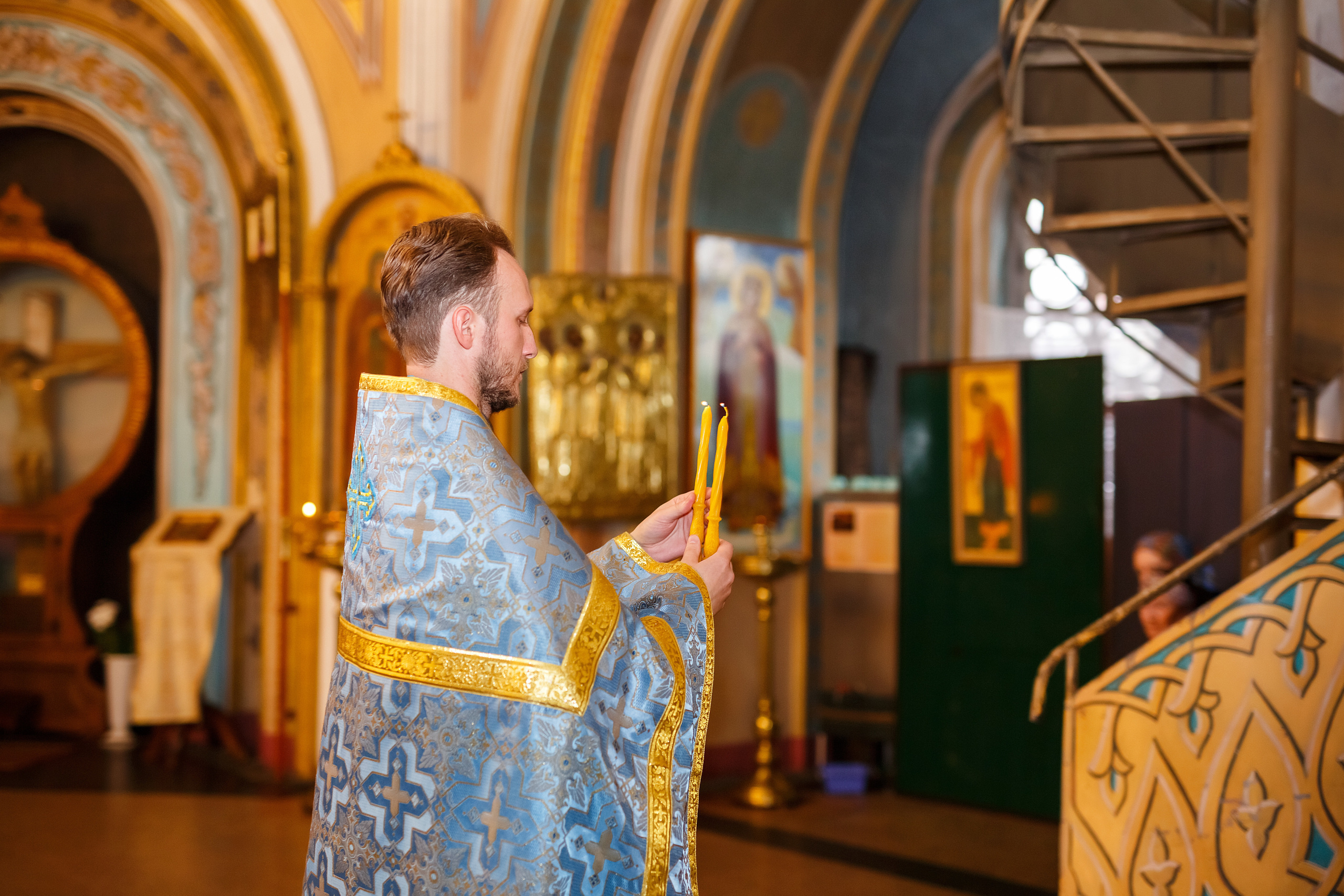 Фотограф на венчание. Кристина Невская — свадебный фотограф во Владимире