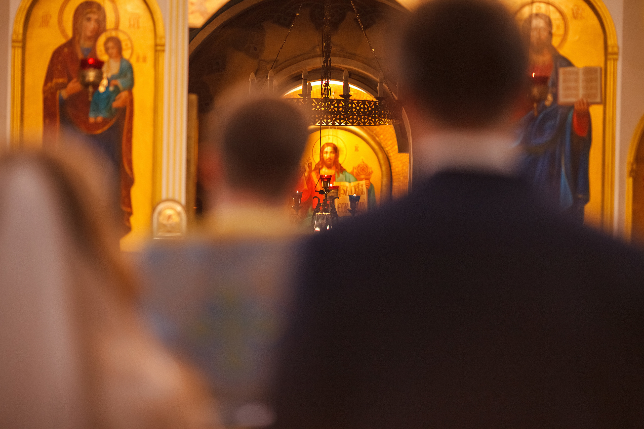 Фотограф на венчание. Кристина Невская — свадебный фотограф во Владимире