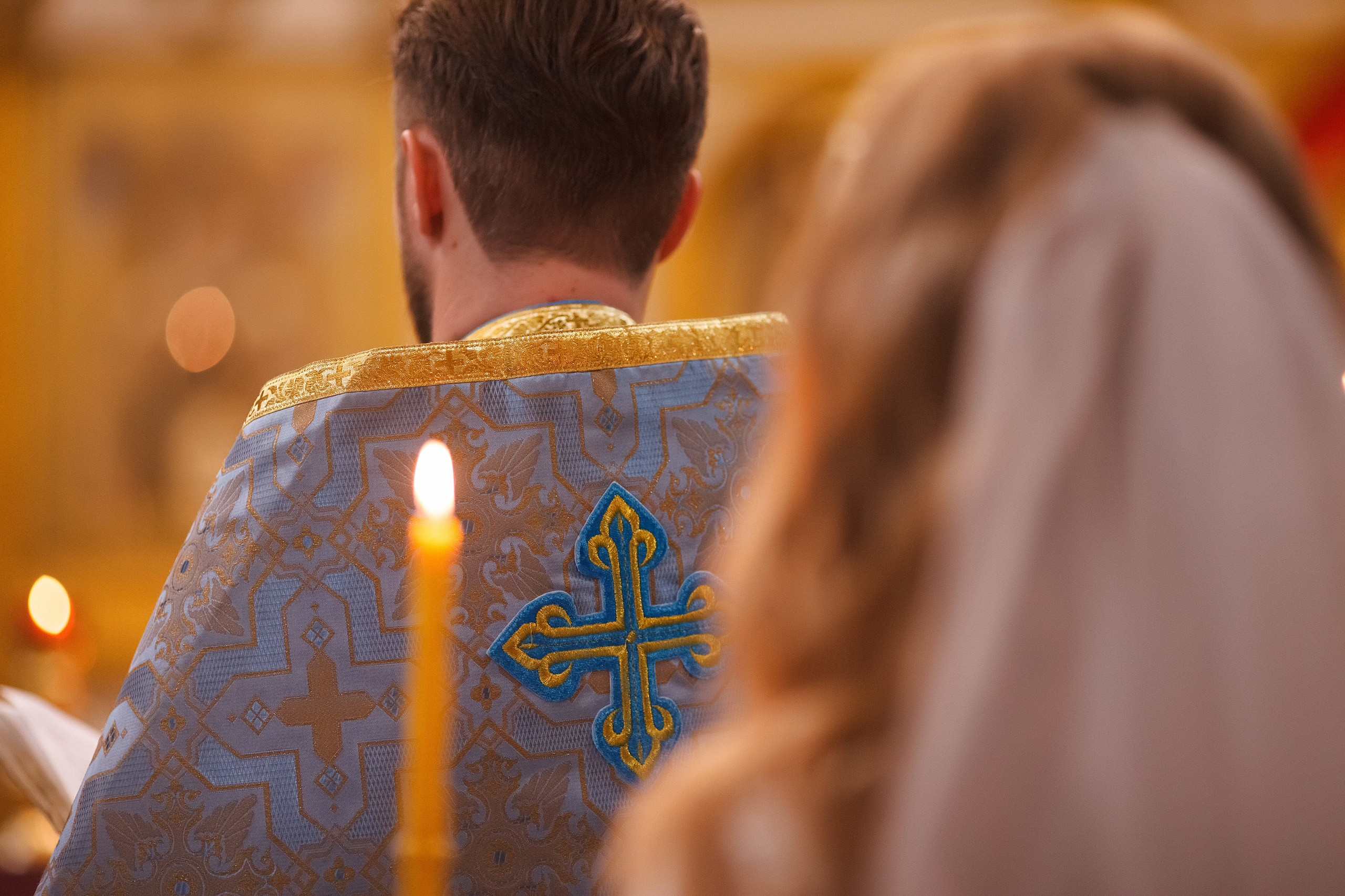 Фотограф на венчание. Кристина Невская — свадебный фотограф во Владимире