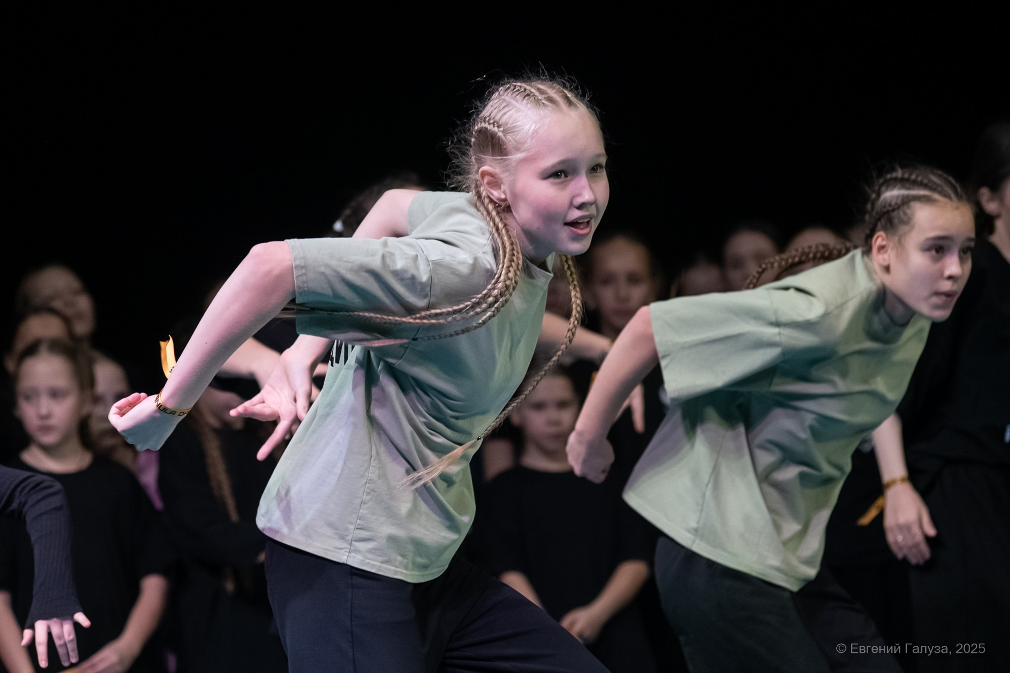 MANULA dance fest. Репортажный фотограф г. Чита