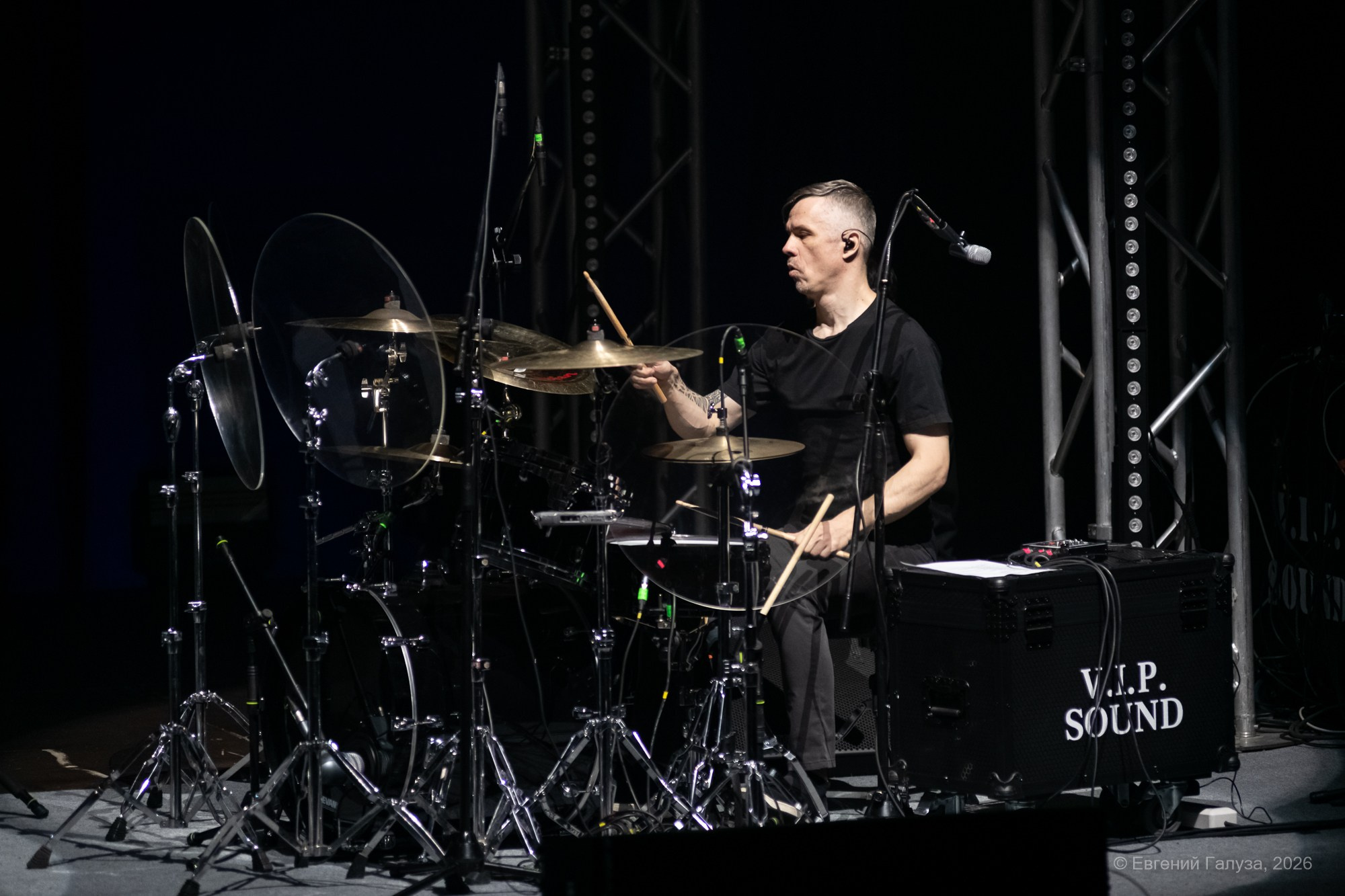 «Смысловые галлюцинации». Репортажный фотограф г. Чита