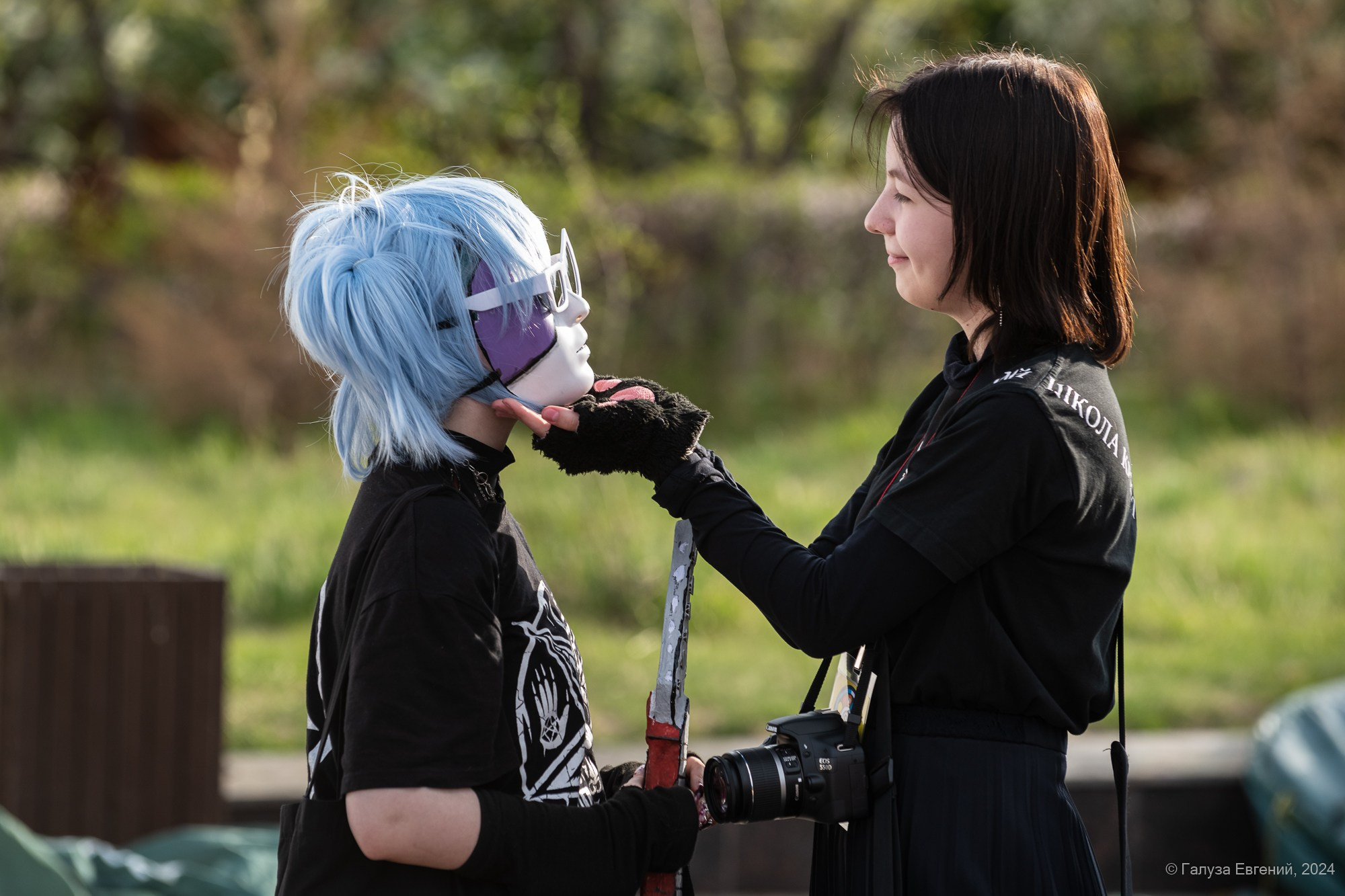 Портфолио. Репортажный фотограф г. Чита