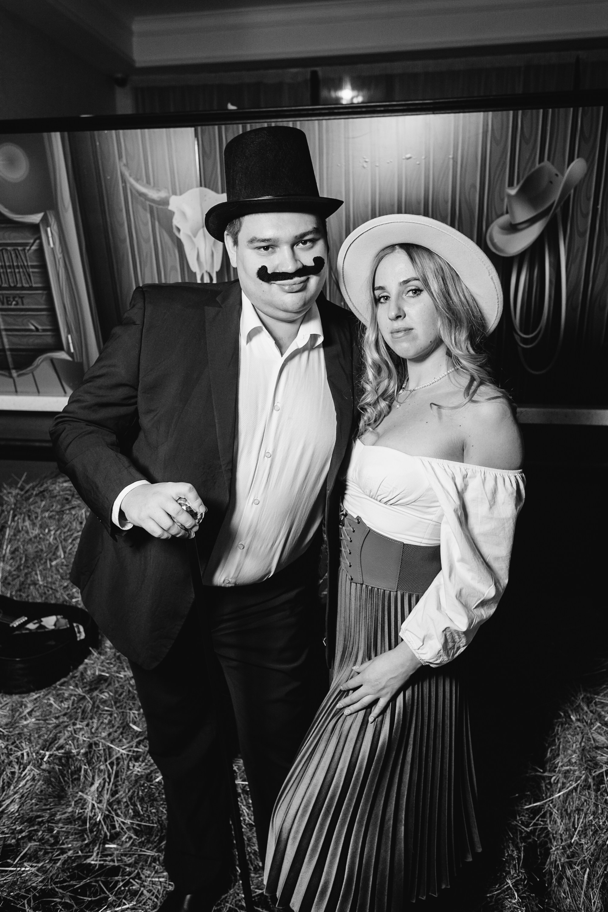 ТЕНДЕРЛЭНД. Свадебный фотограф Дмитрий Воробьев Ярославль