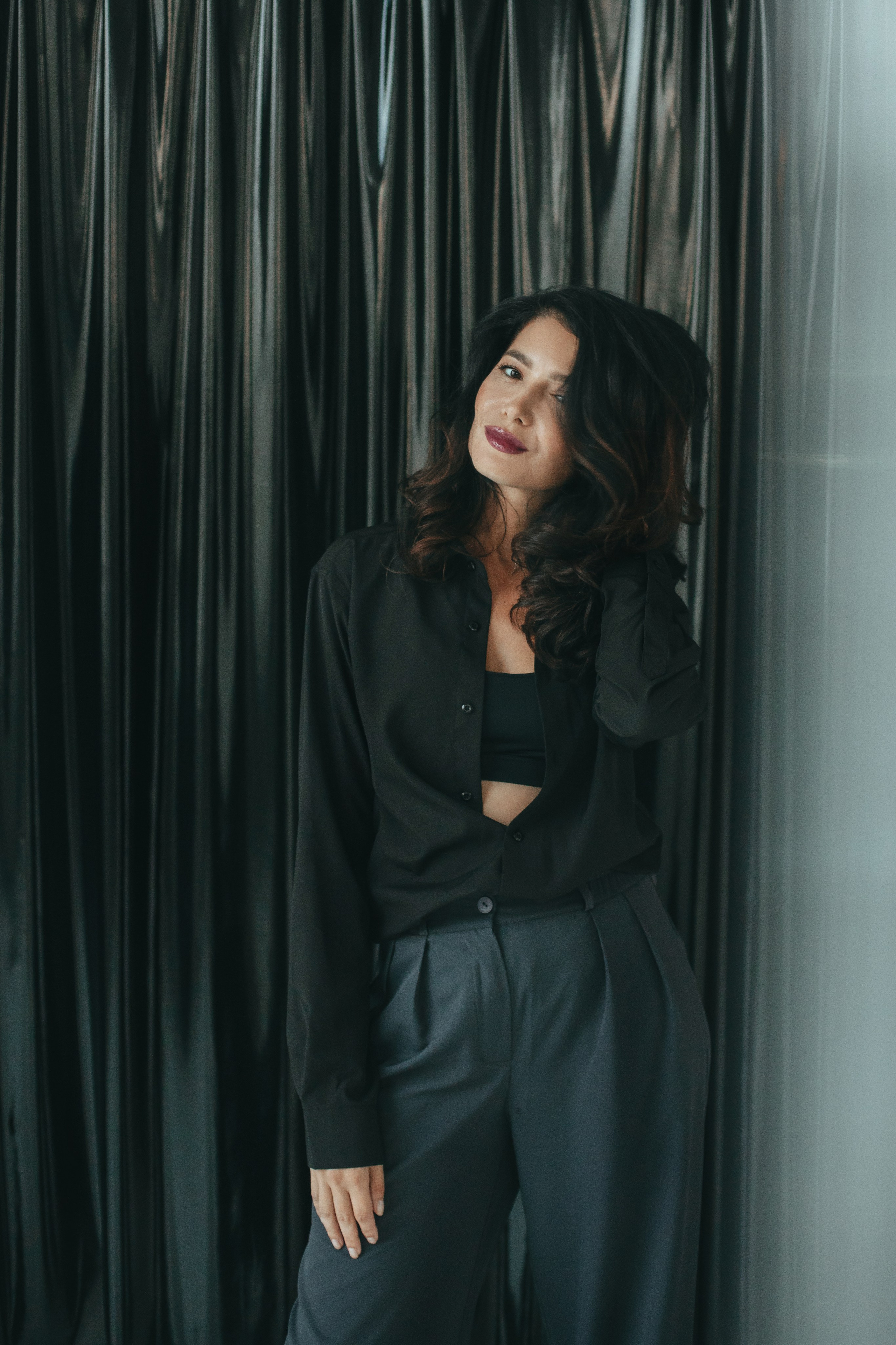 Просто «Красиво». Фотограф в Краснодаре Евгения Михаевич