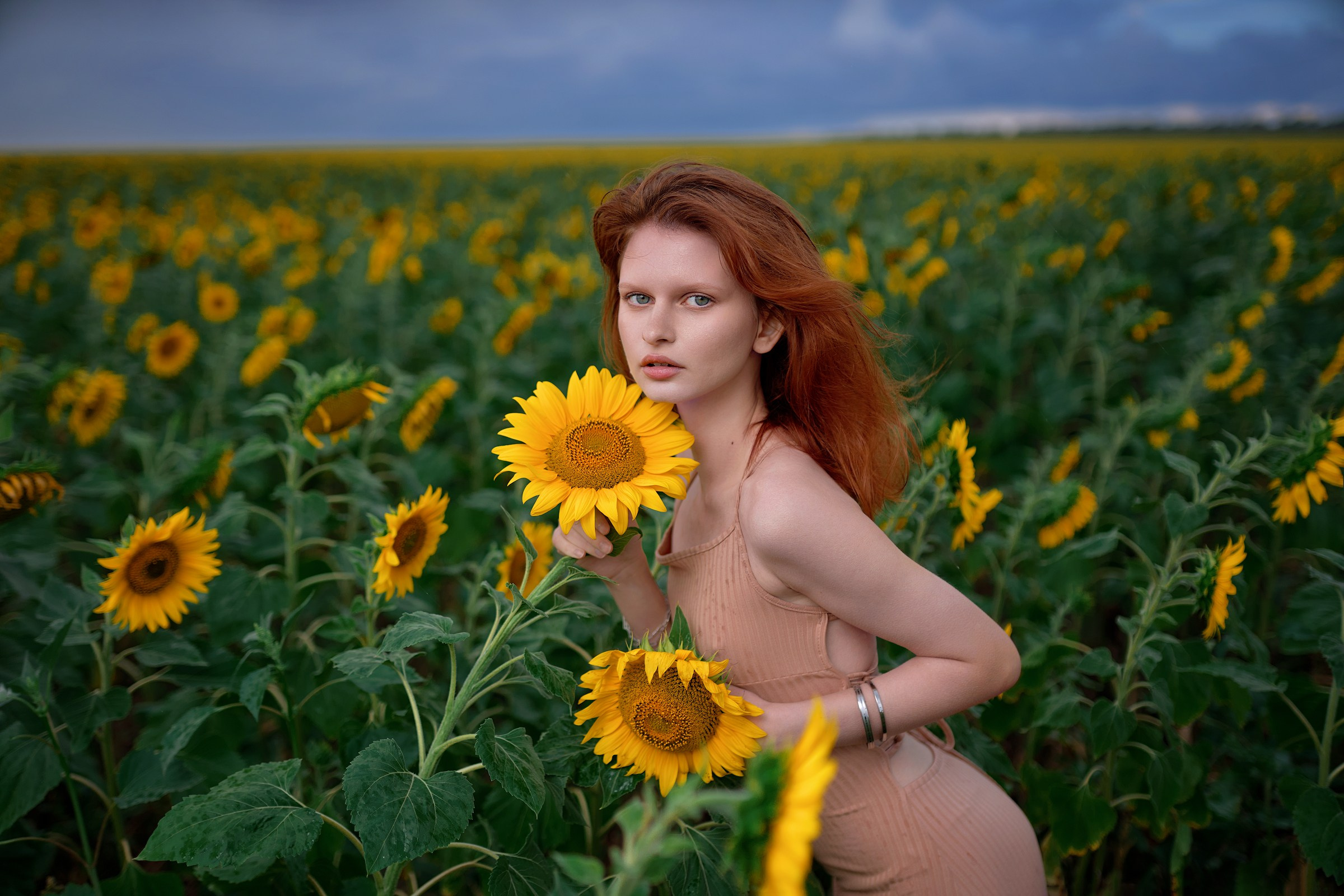 Лаза. Фотограф в Тольятти Вячеслав Цуркан