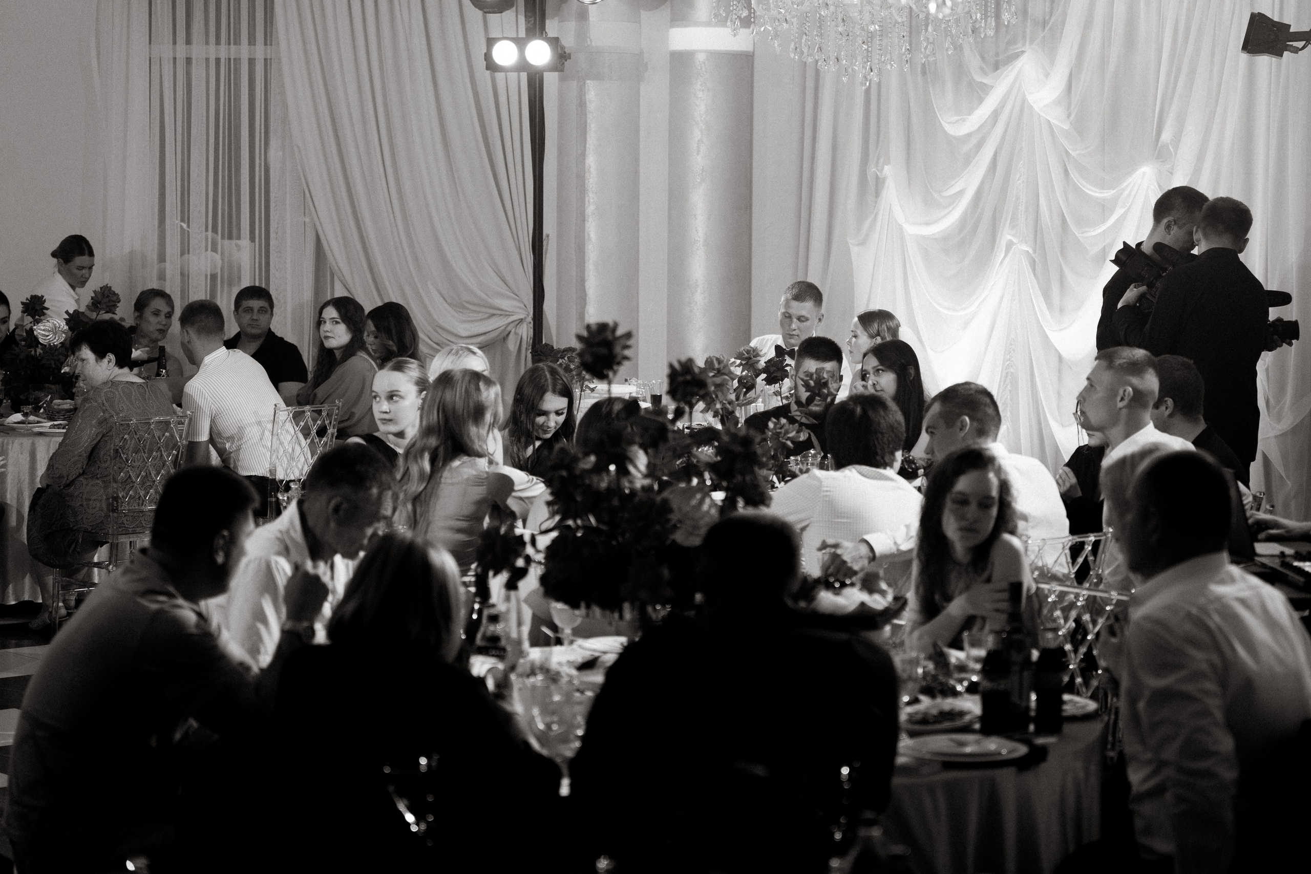 Станислав Екатерина. Свадебный фотограф в Краснодаре Алексей Кудинов