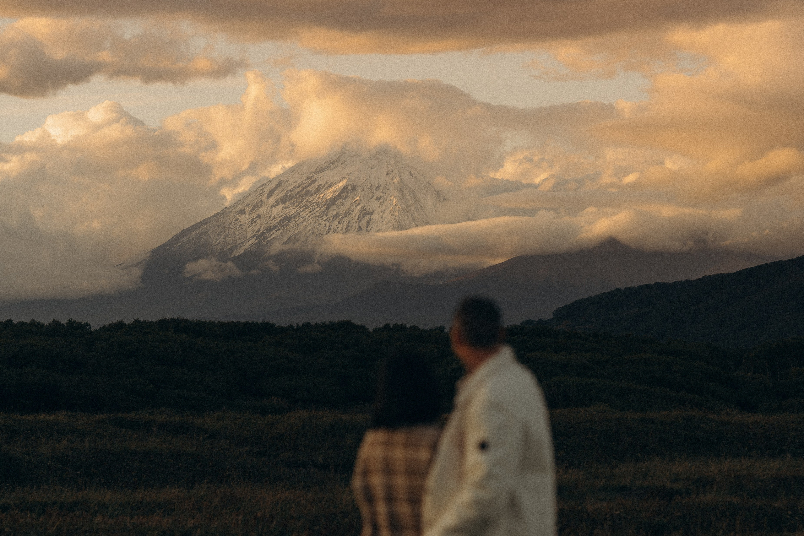 Фотосессии. Свадебный и love story фотограф в Петропавловске-Камчатском Алексей Глебов