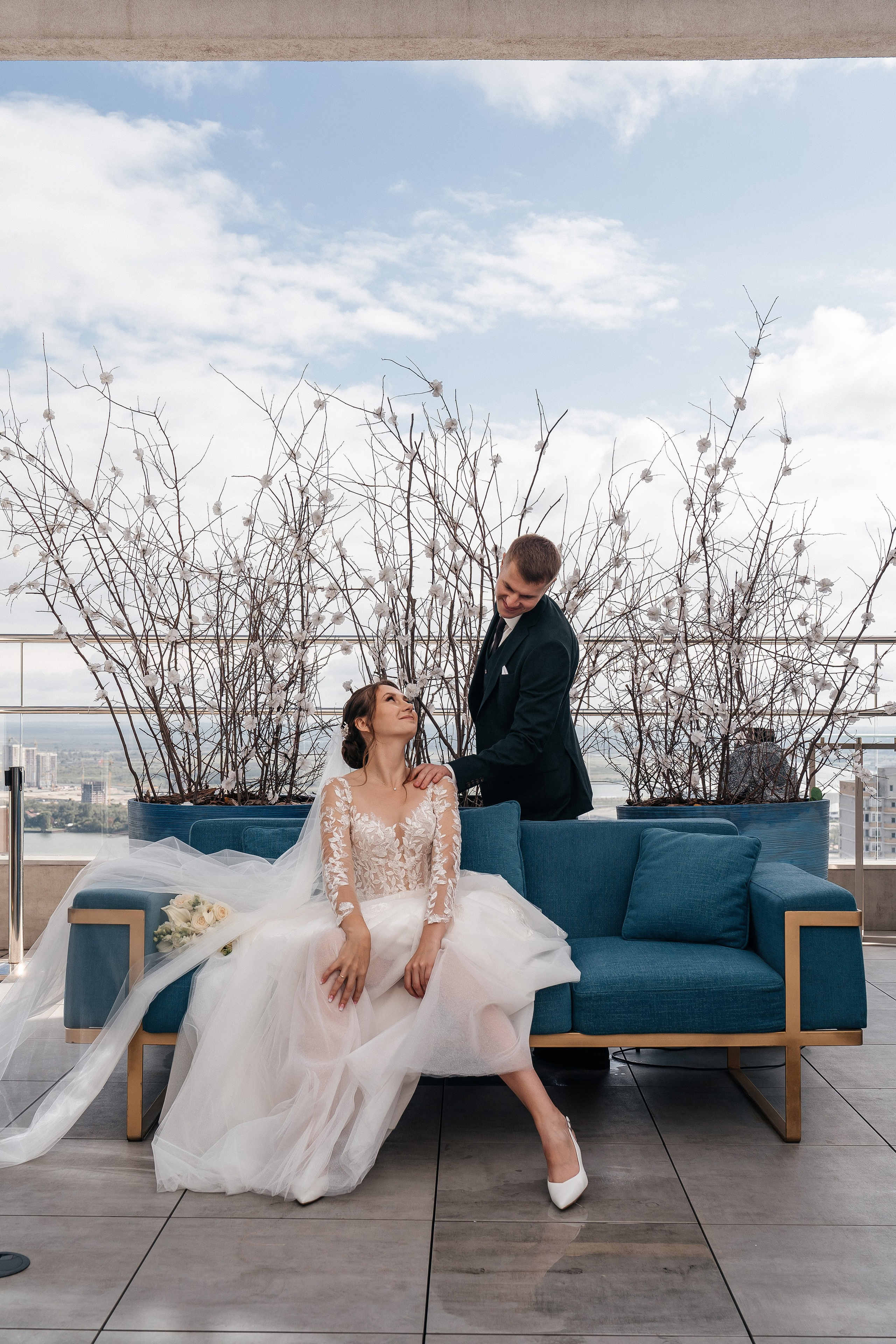 Павел & Анастасия. Lokos.pro Ник Соколов Фото и Видео Москва/Ростов-на-Дону