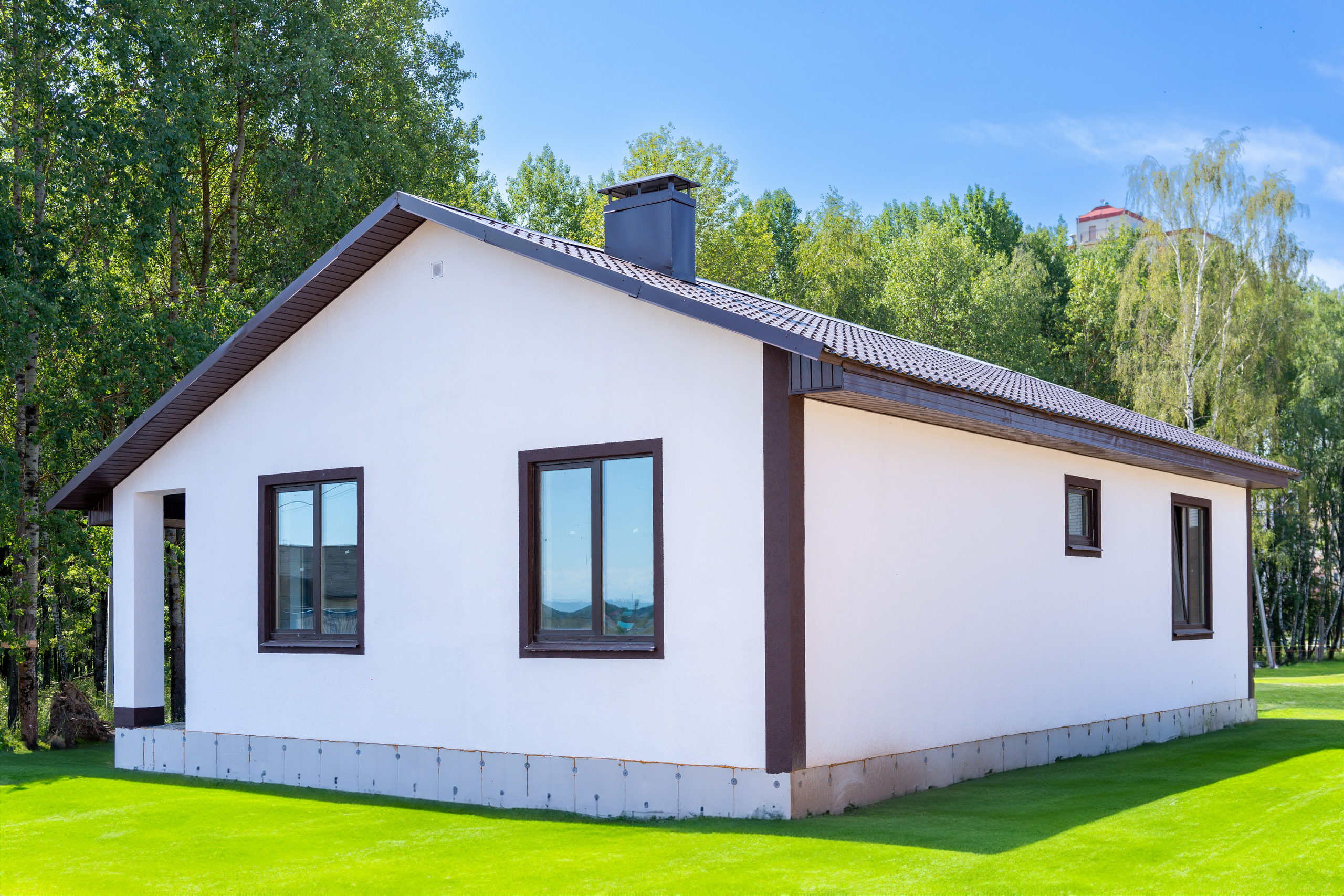 Недвижимость. Видеограф Алексей Жарков