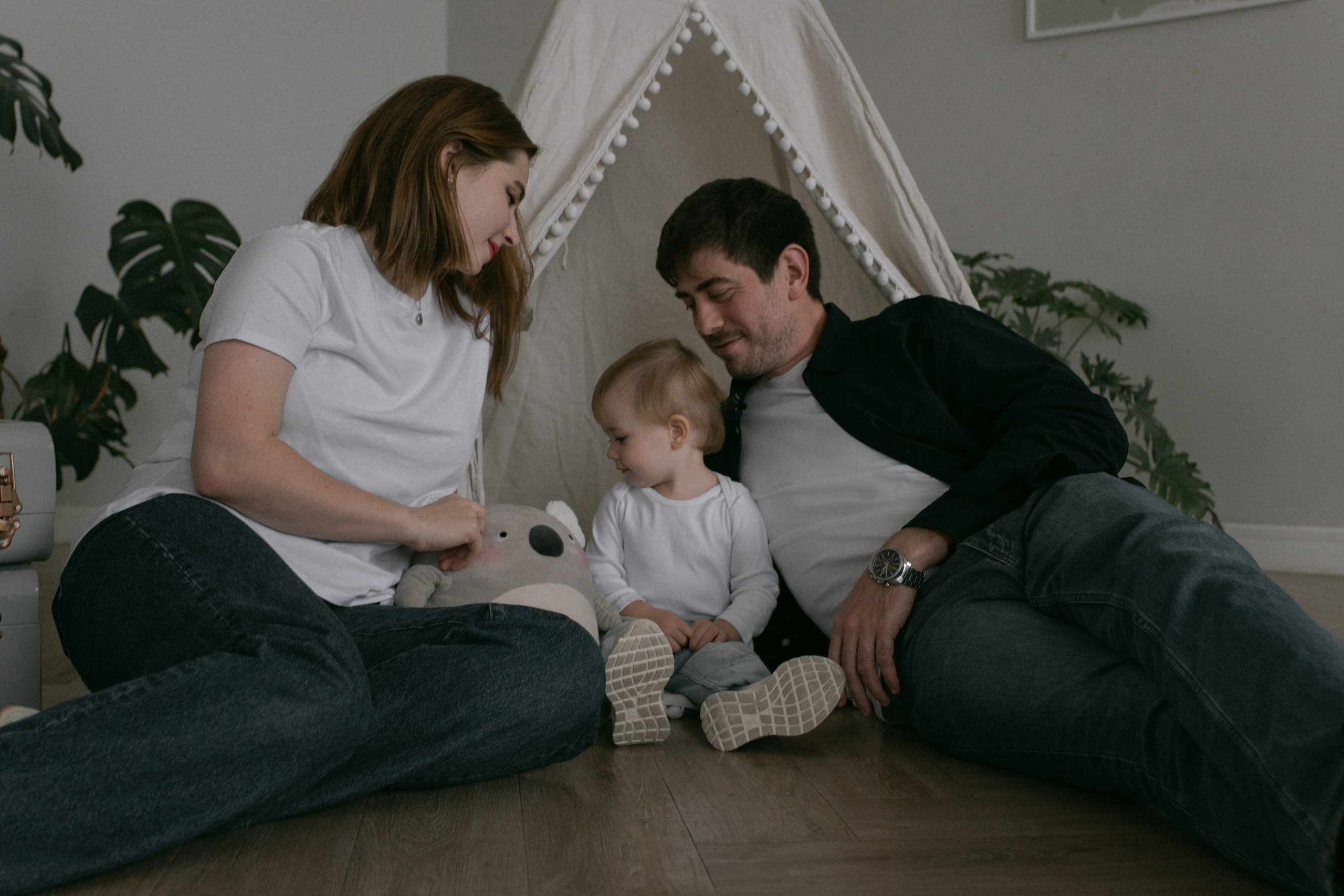 Корытко. Scandi. Фотограф в Челябинске Любовь Денисенко