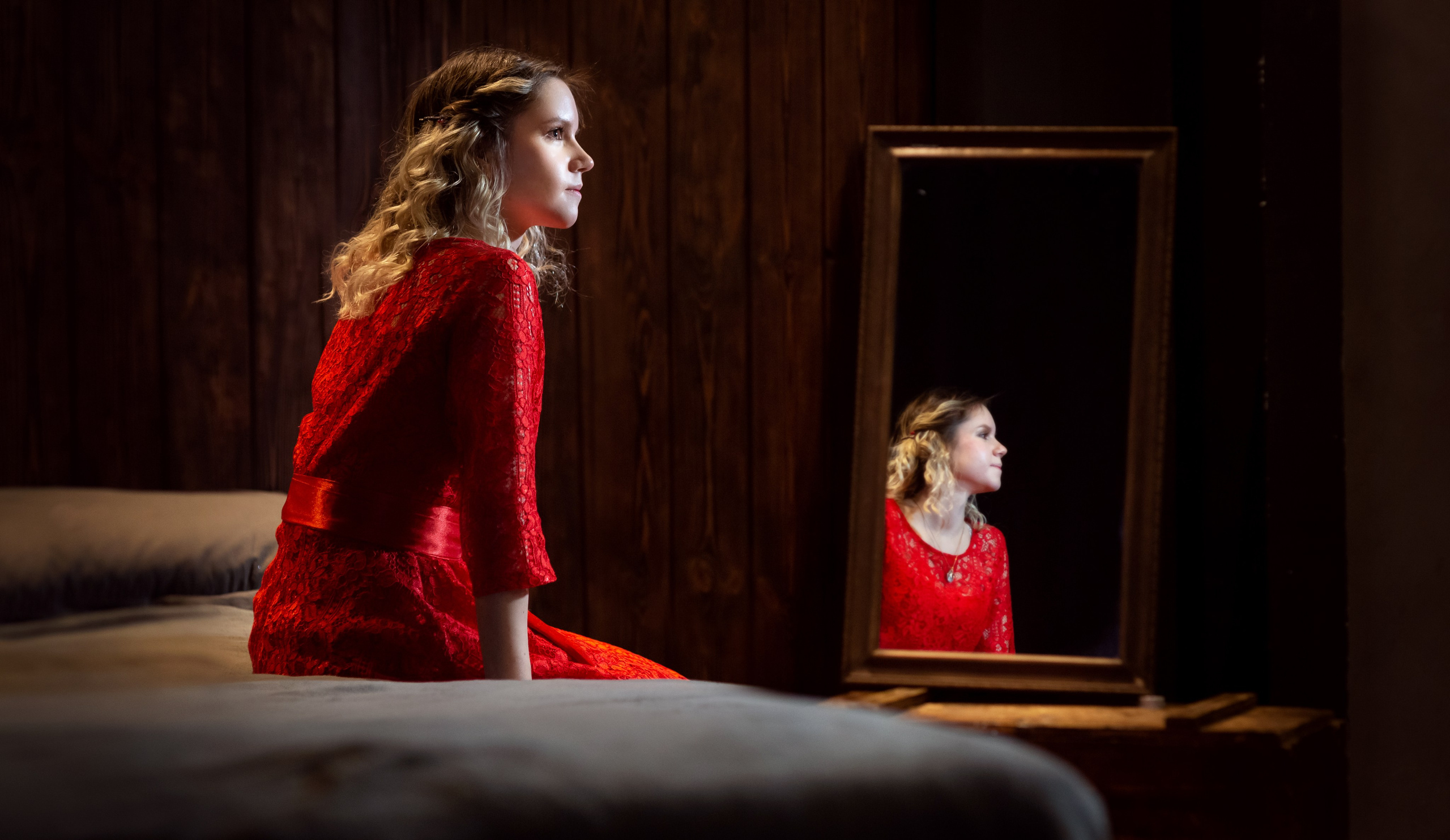 Алина. Балетный фотограф Москва Майоров Николай