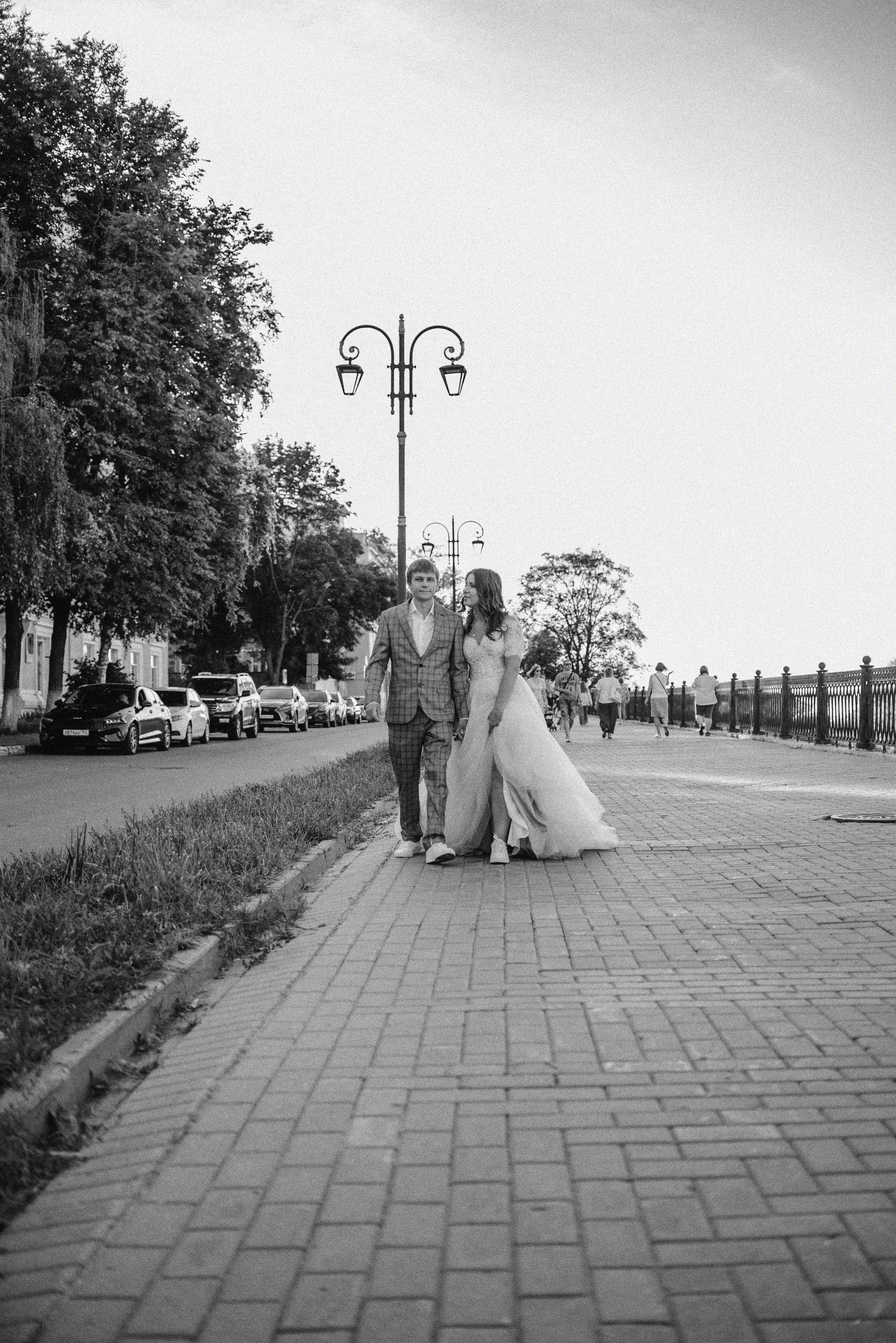 Катя и Сережа. годовщина. Детский и семейный фотограф Катерина Мишина