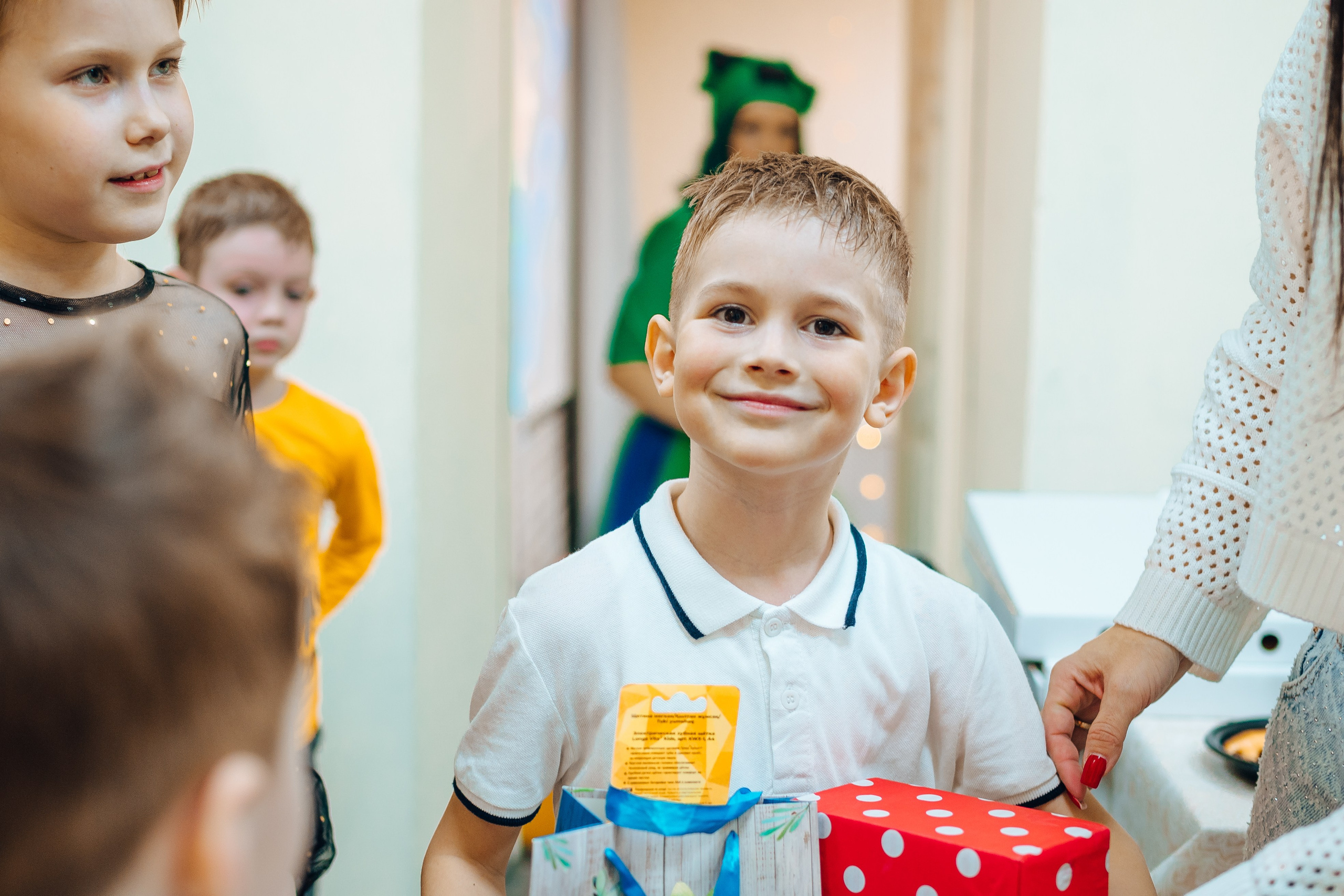 Ярослав. Детский и семейный фотограф Катерина Мишина