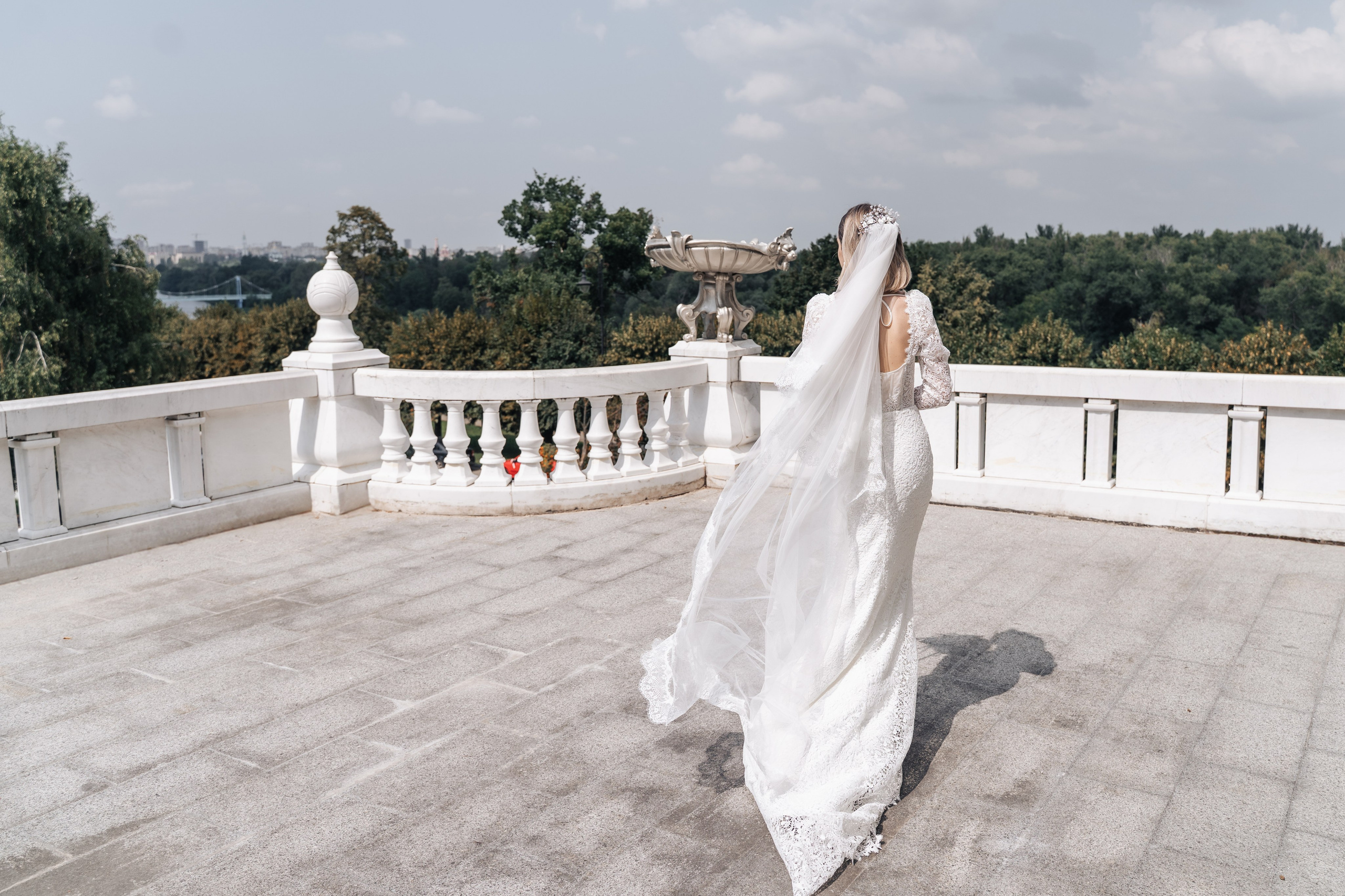 Алексей и Василина. Фотограф Александр Решня