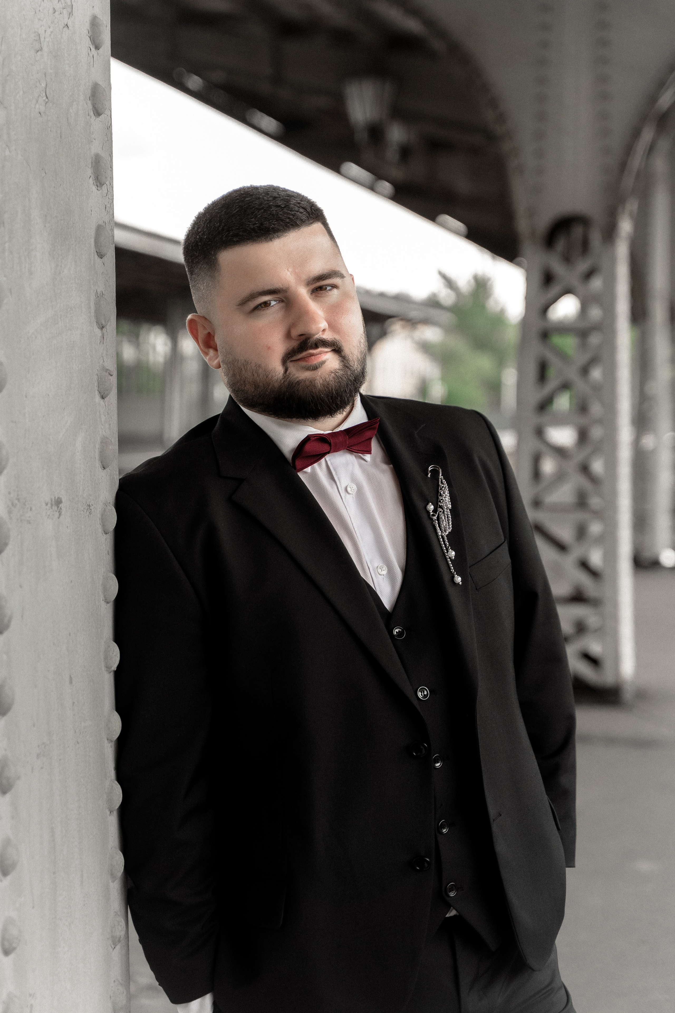 Андрей и Елизавета | анонс | ЗАГС № 2. Professional photoartist in St. Petersburg (wedding, reportage, portrait, model book, love story) Alexander Shvedov