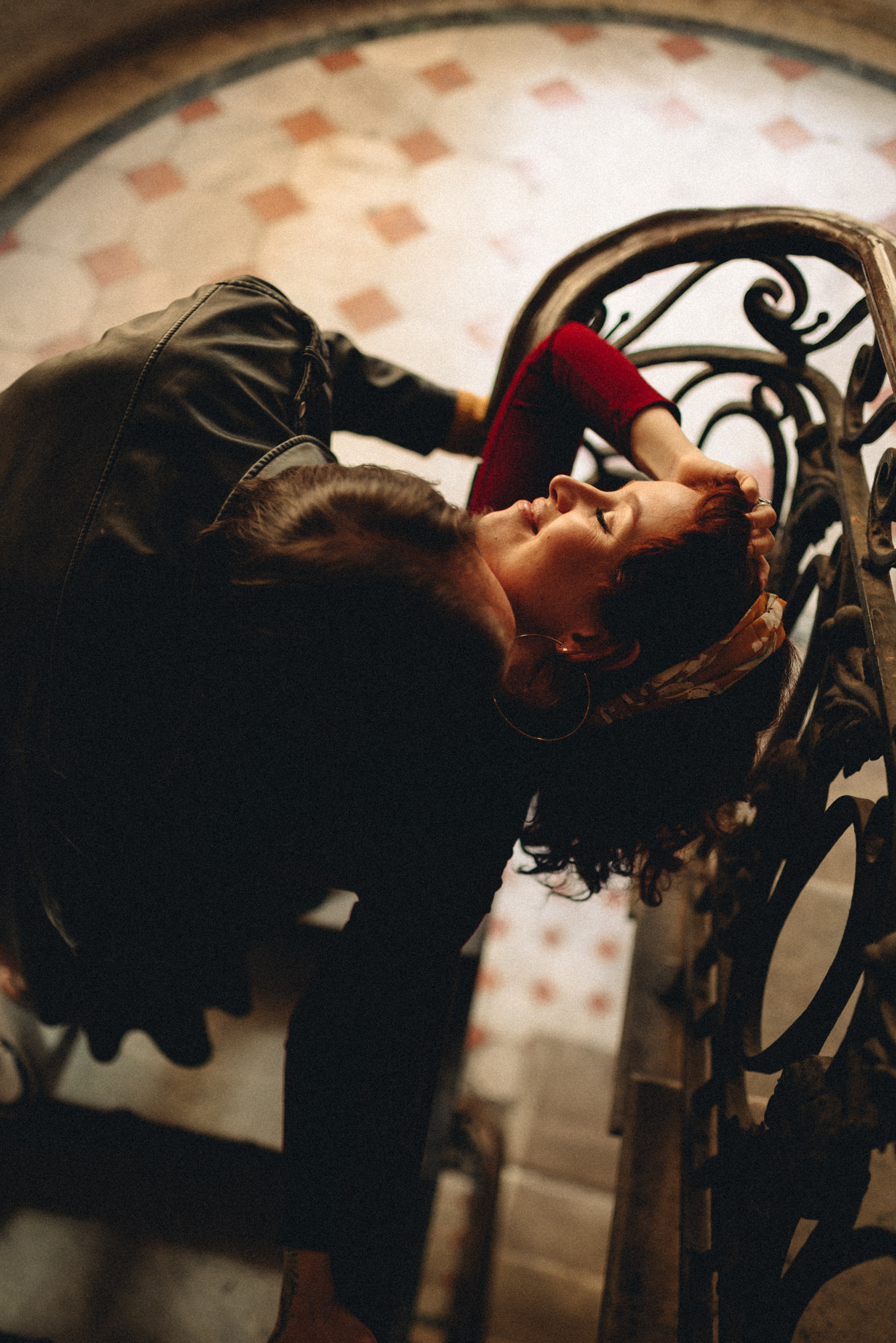 Владимир и Яна. Фотограф Санкт-Петербург, Новороссийск