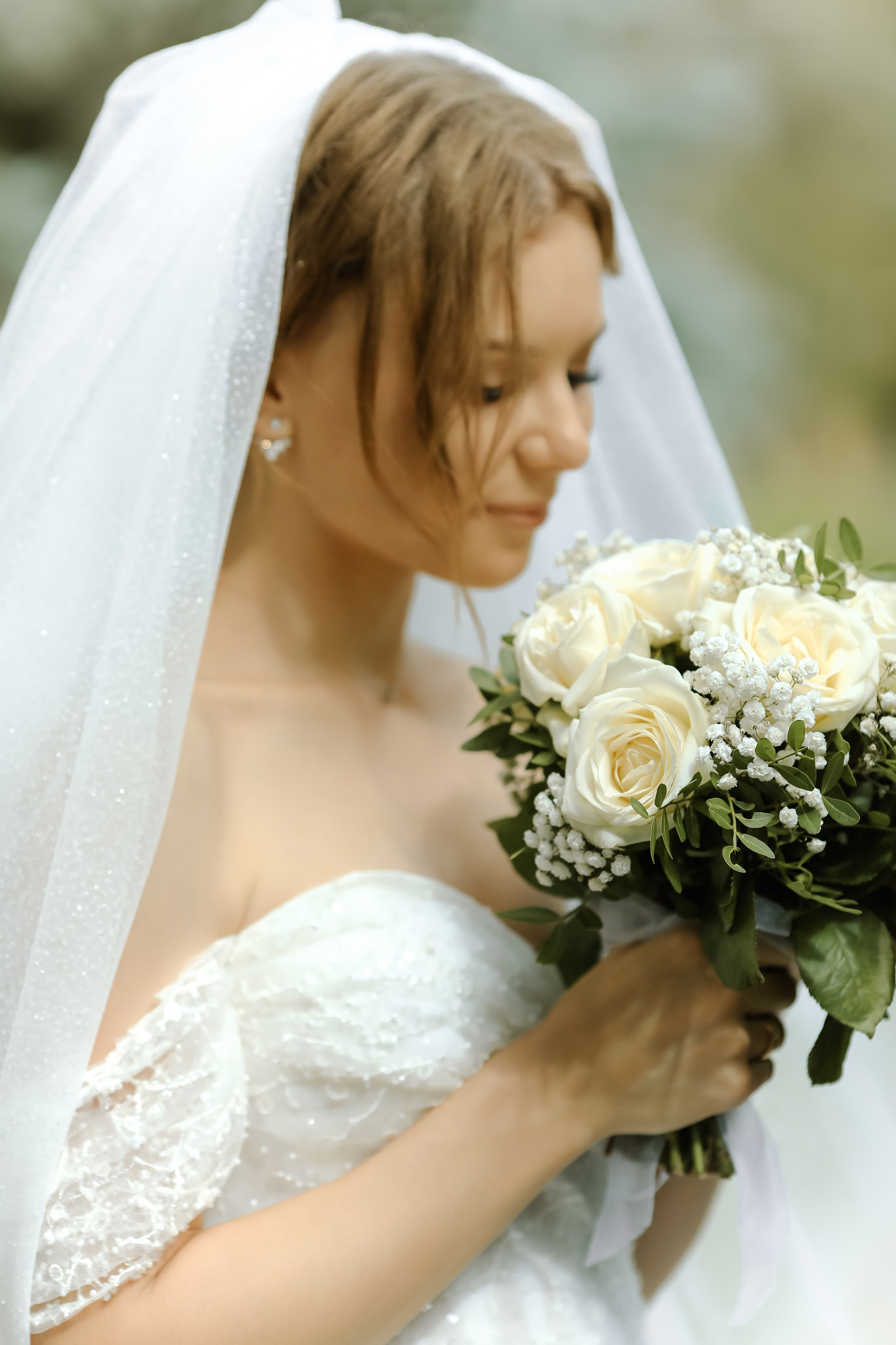 ОКСАНА И РОМАН. Фотограф Славянск на кубани Краснодар