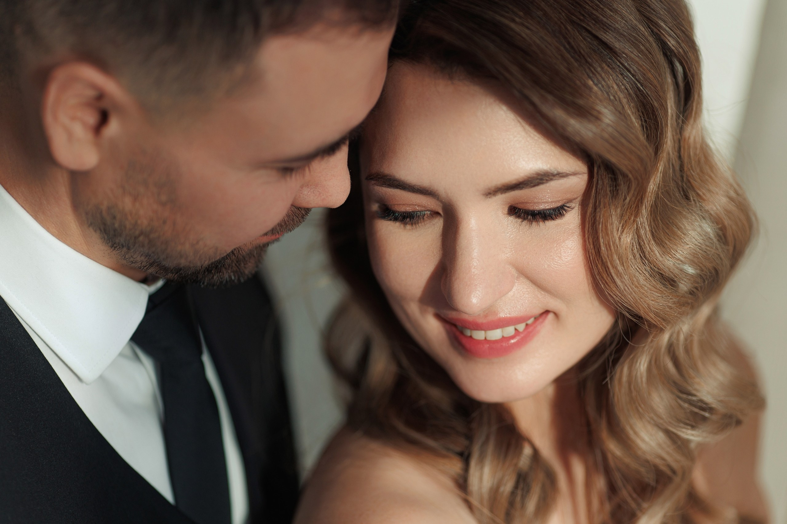 Равшан и Алина. Репортажный и свадебный фотограф в Уфе Павел Кожевников